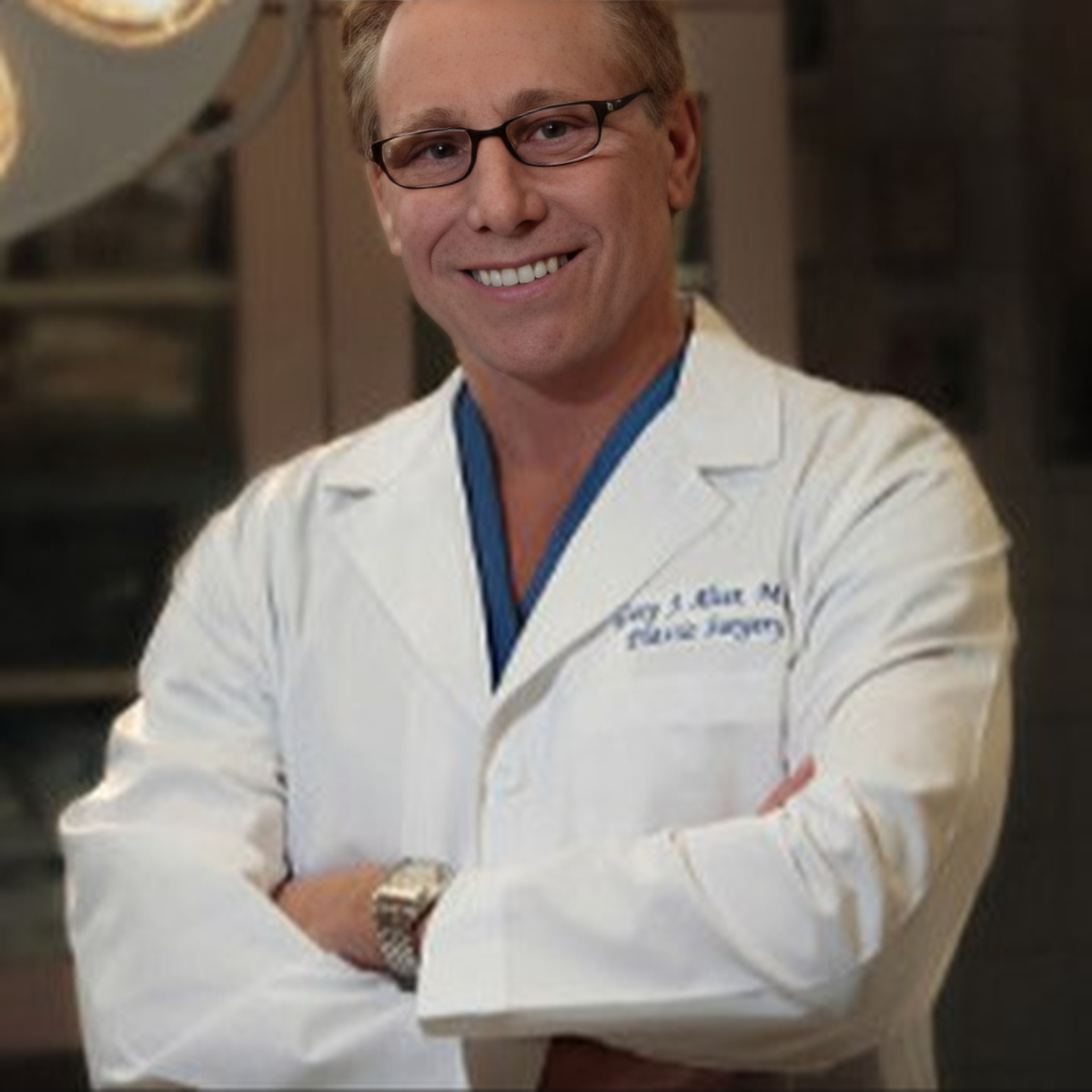 Dr. Gary J. Alter,