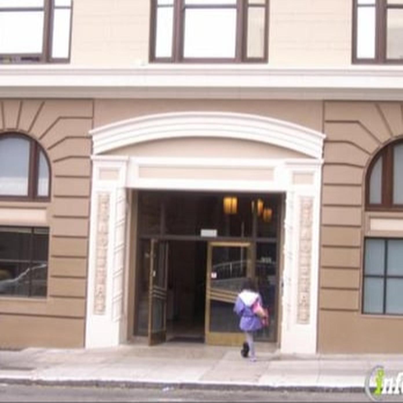 Dr. Gary L. Aguilar,