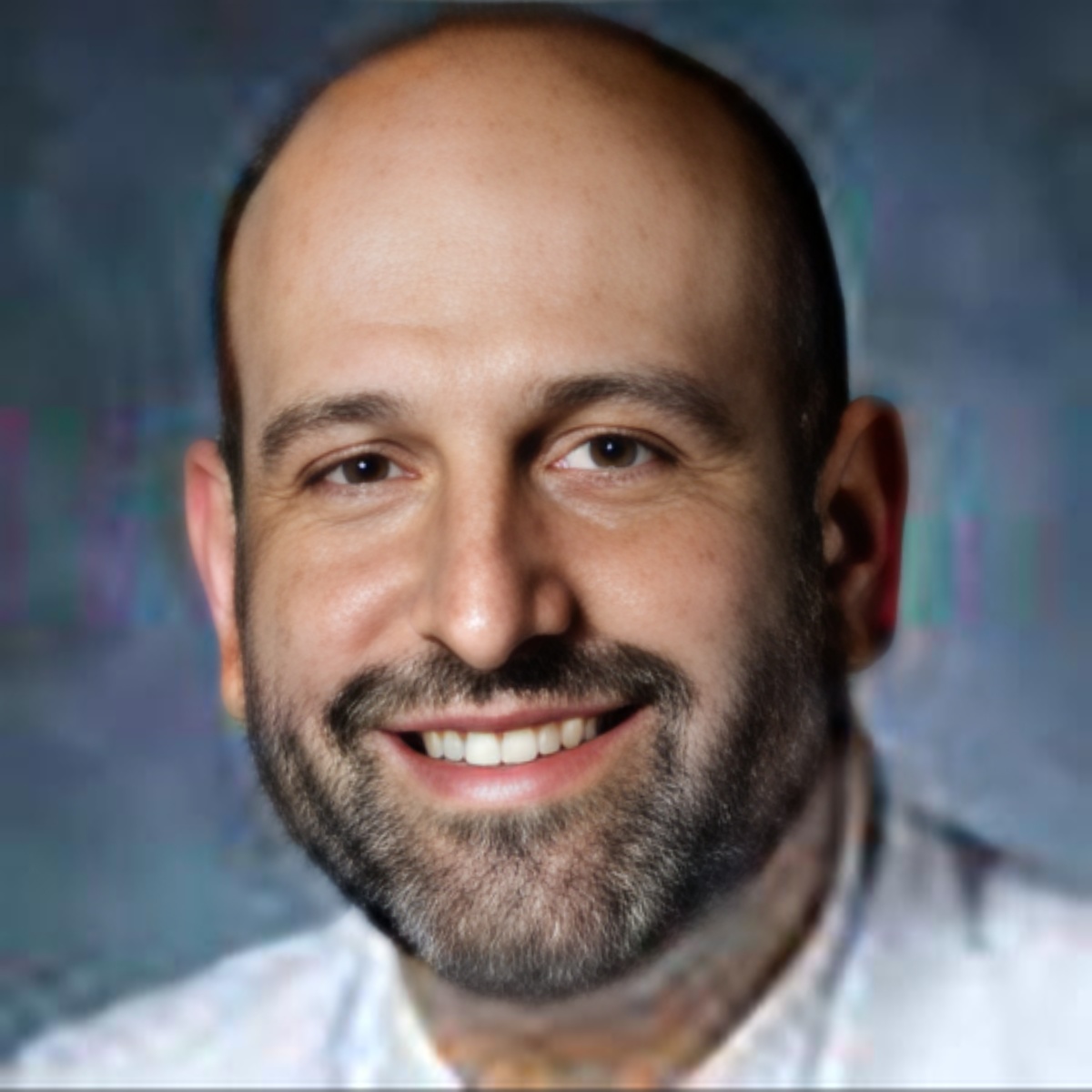 Dr. Gedge David Rosson,