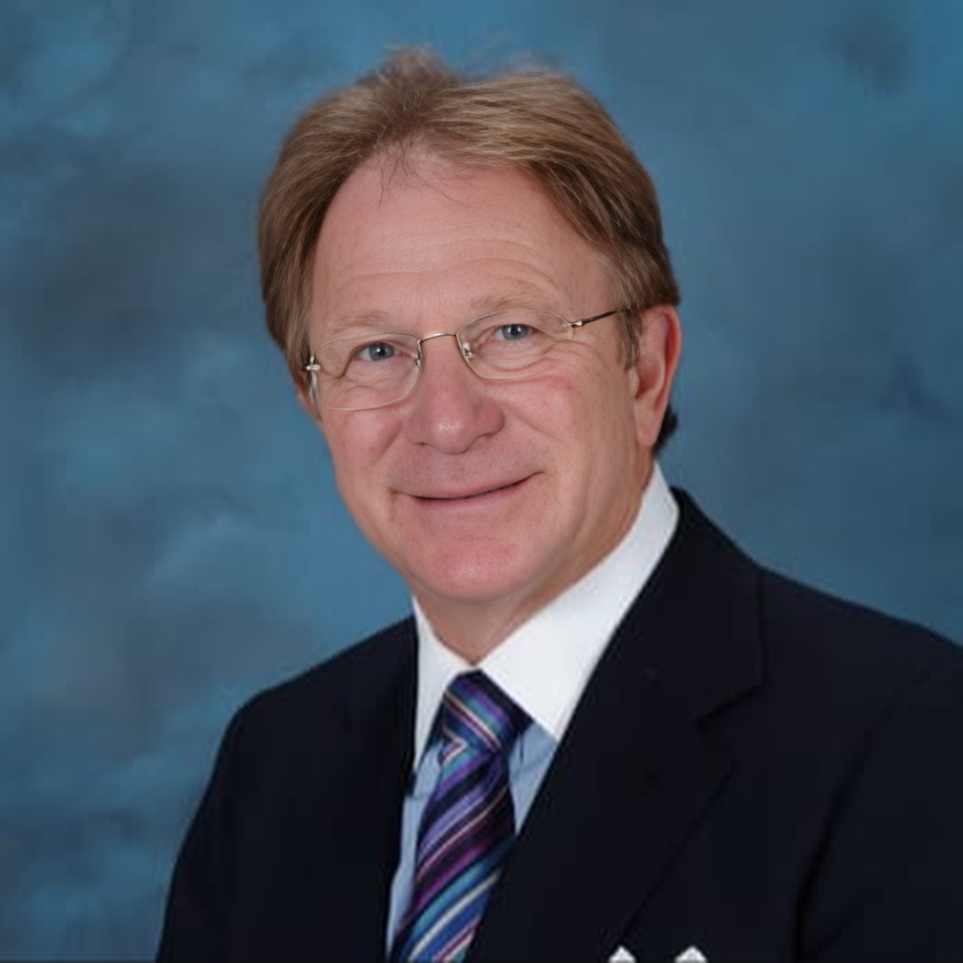 Dr. Geoffrey W. Tobias,