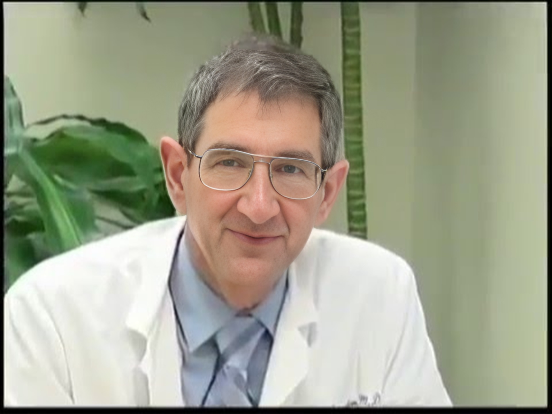 Dr. George Anterasian,