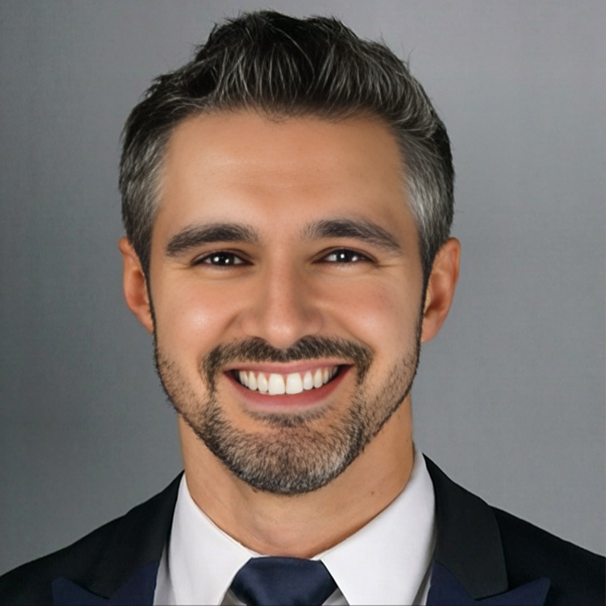 Dr. George Armendariz,