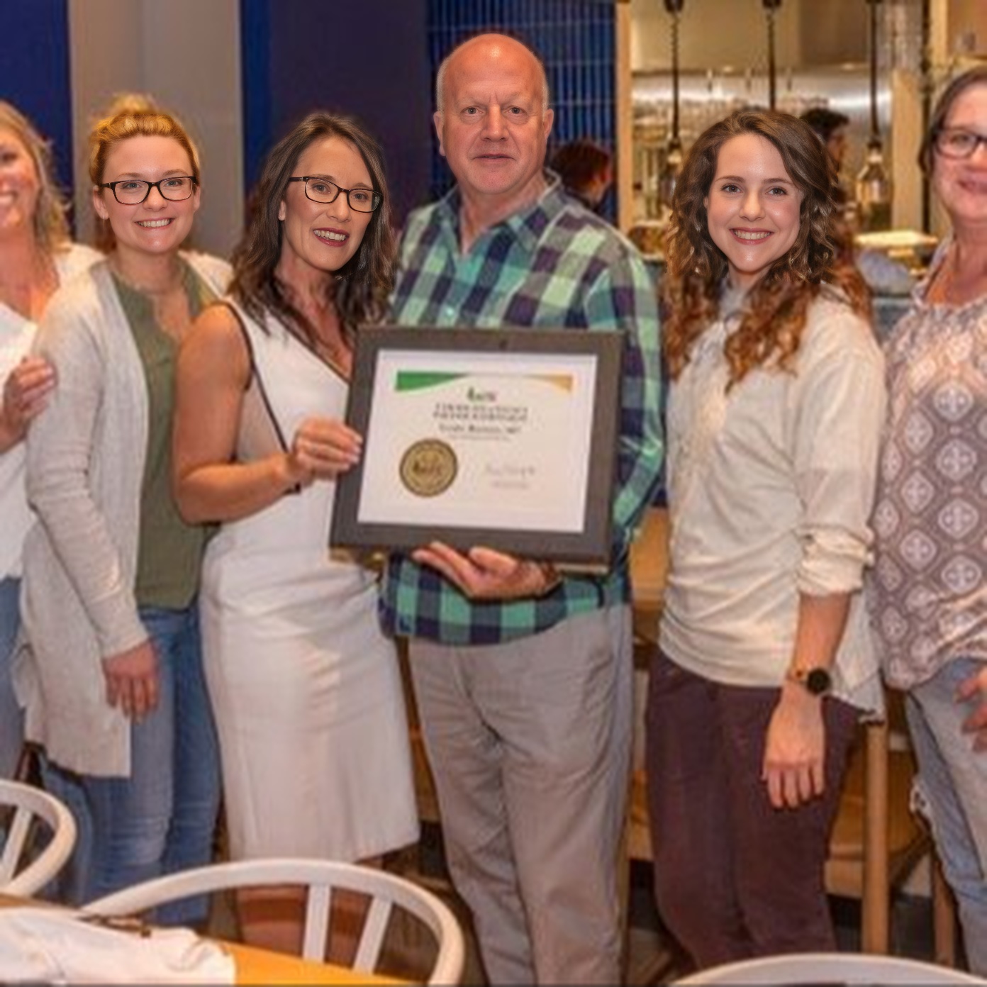 Dr. George Branning,