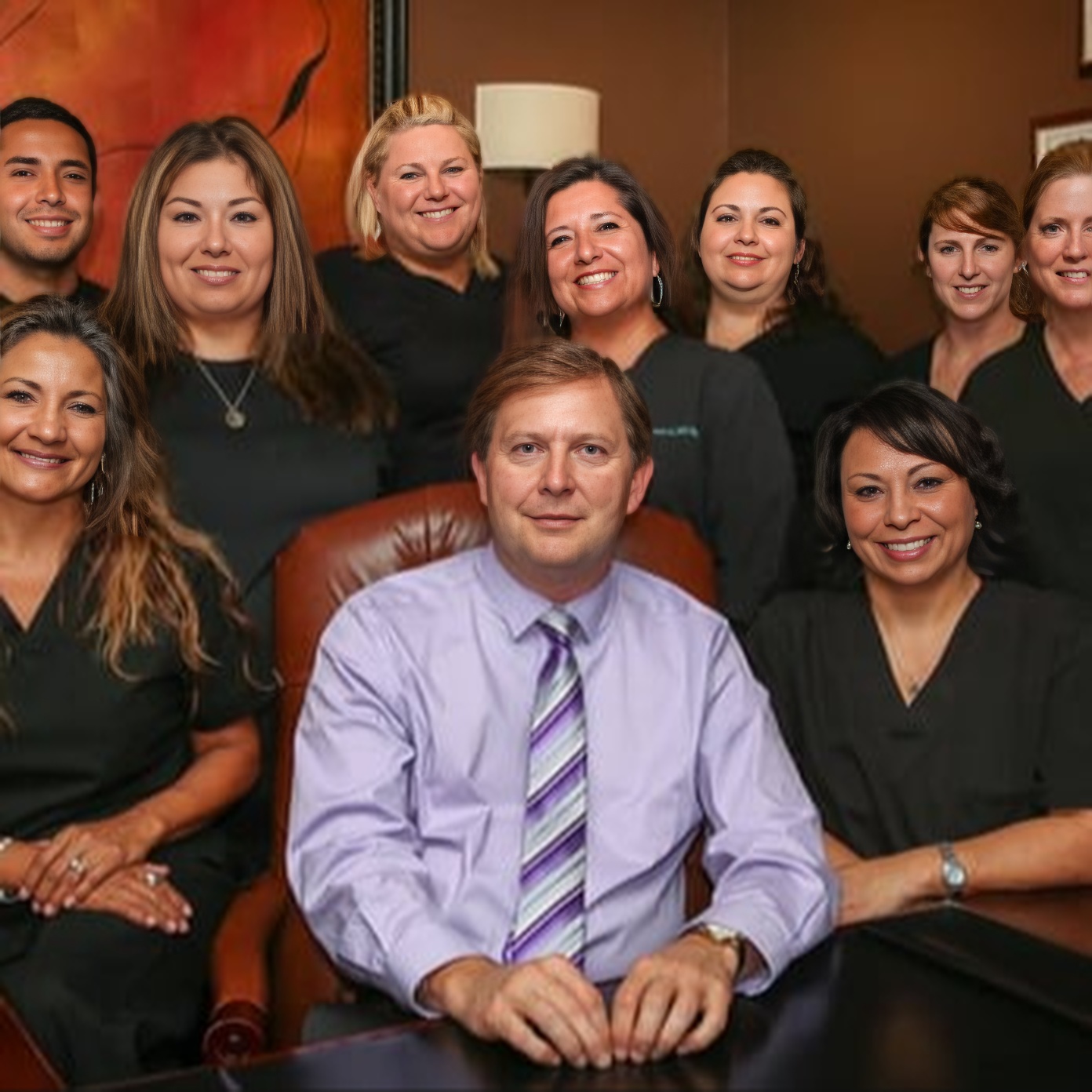 Dr. George H. Johnson Jr, DDS