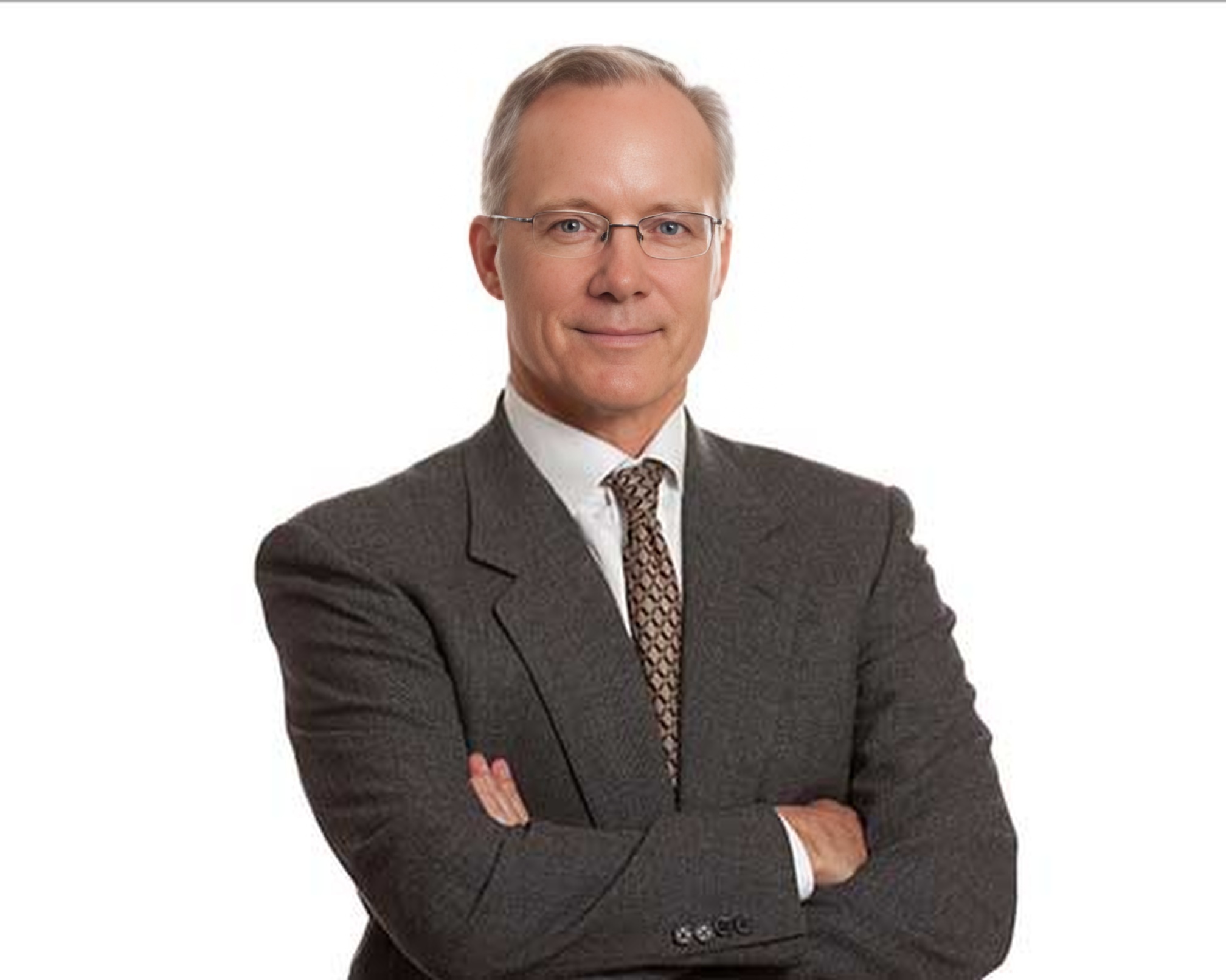 Dr. George H. Landis,