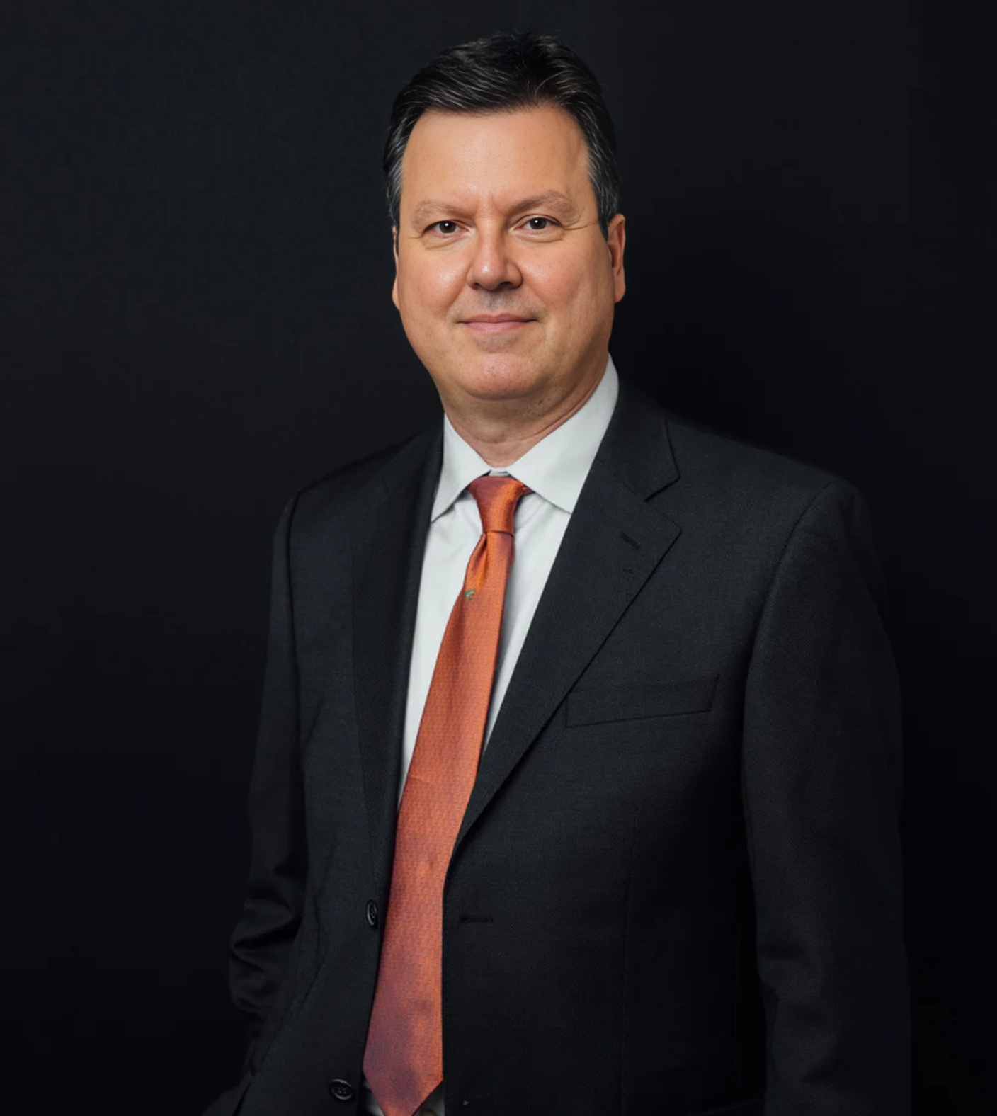 Dr. George Papanicolaou,