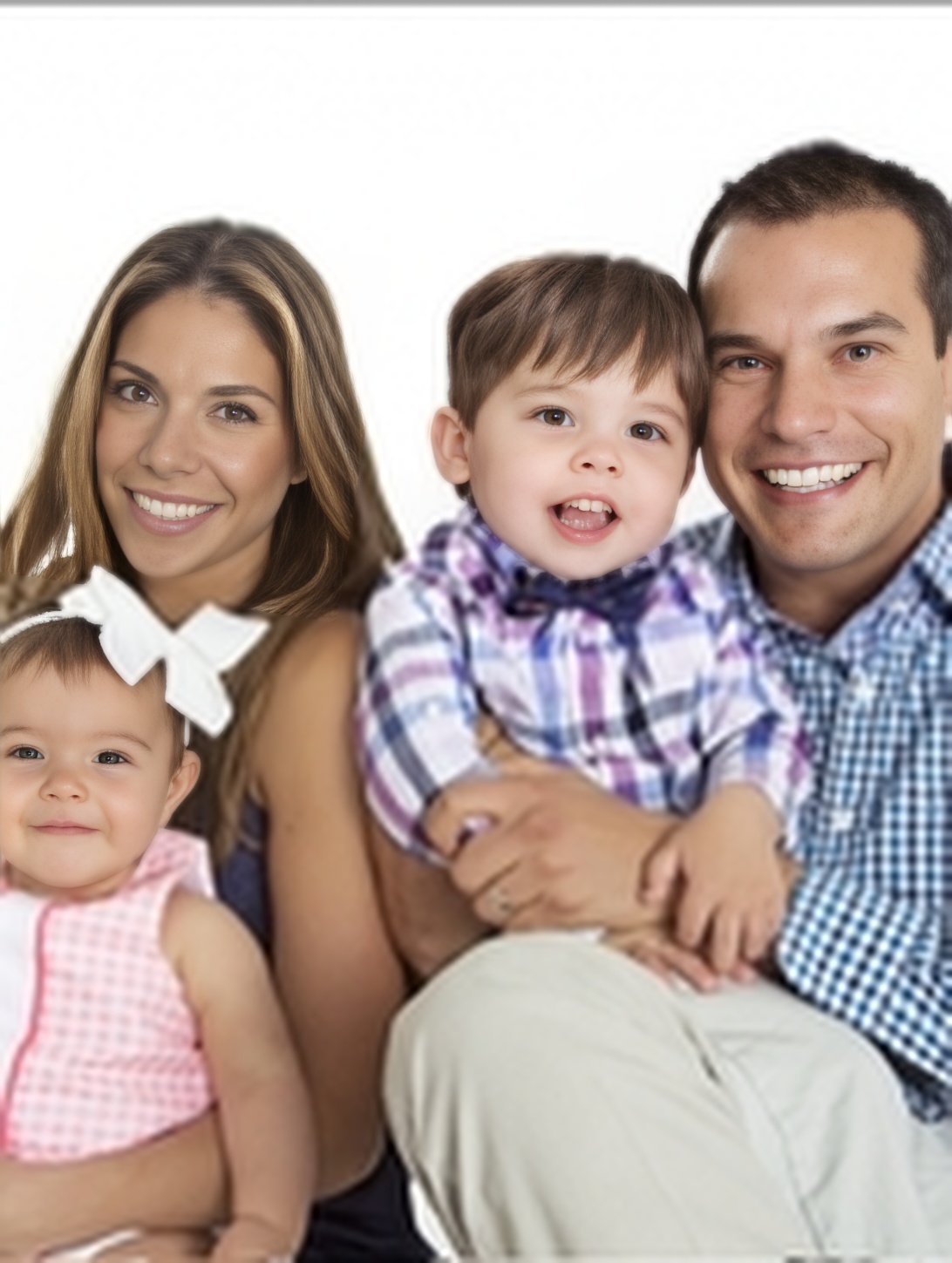 Dr. George Tsangaroulis, DDS