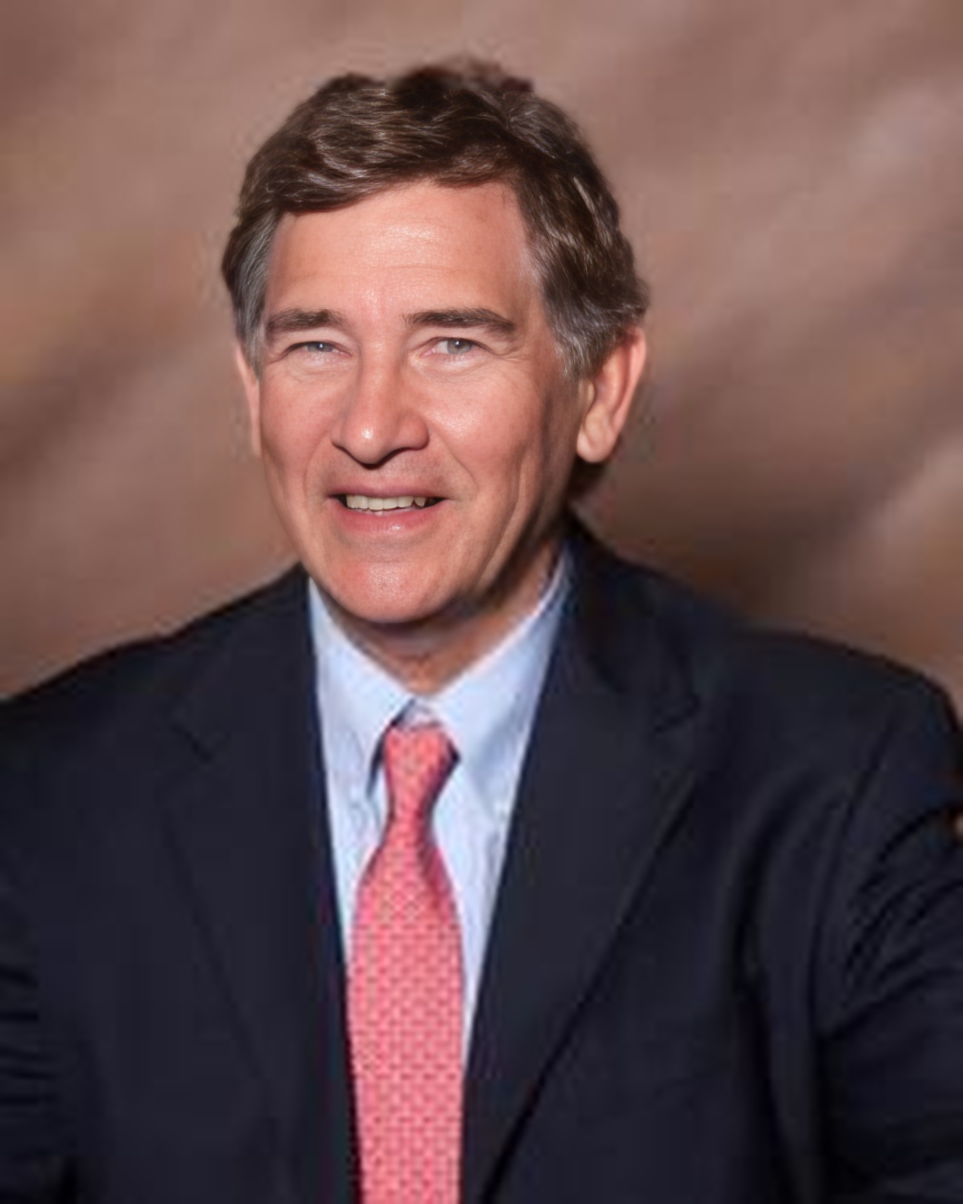 Dr. Gerald Goldberg,