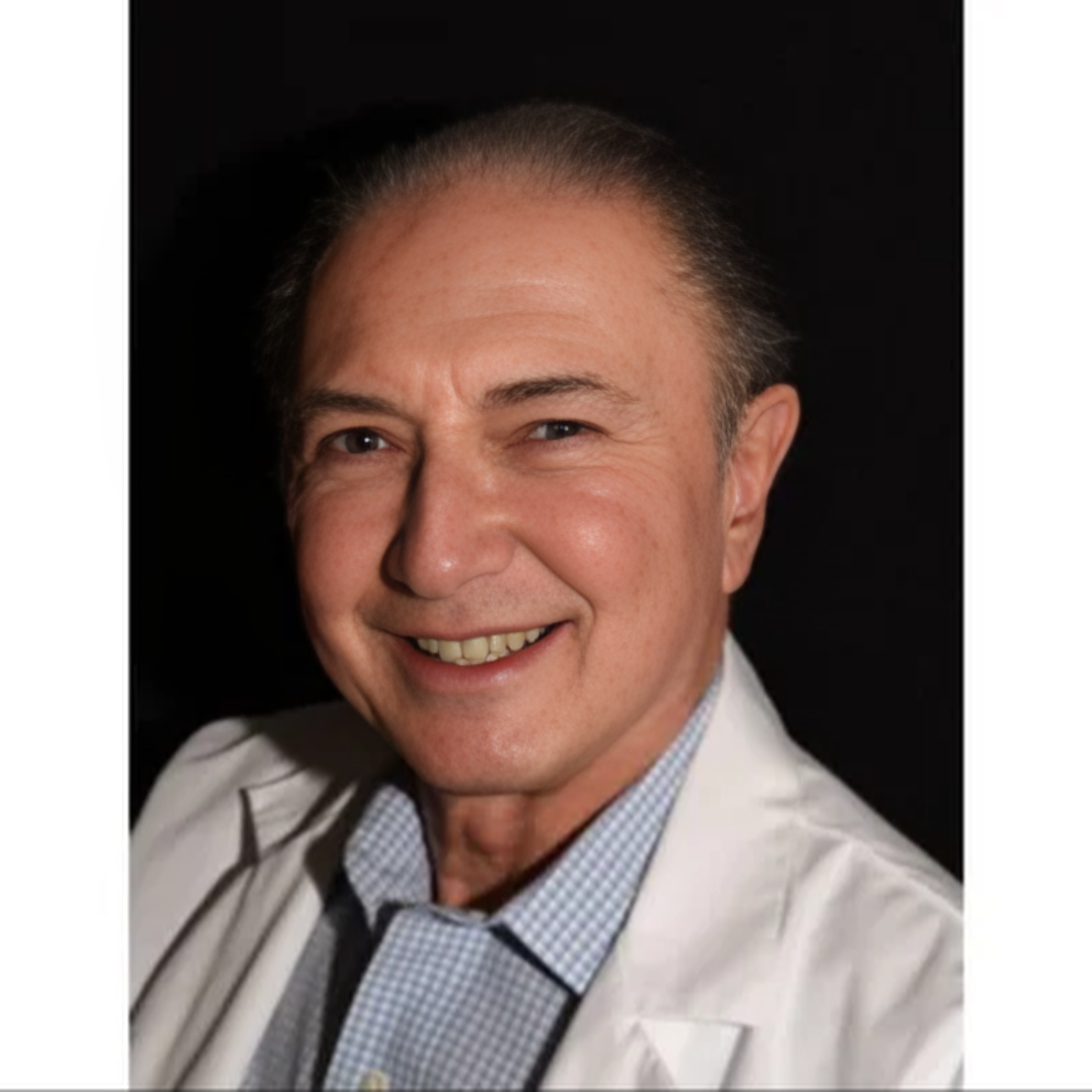 Dr. Gerald N. Bock,