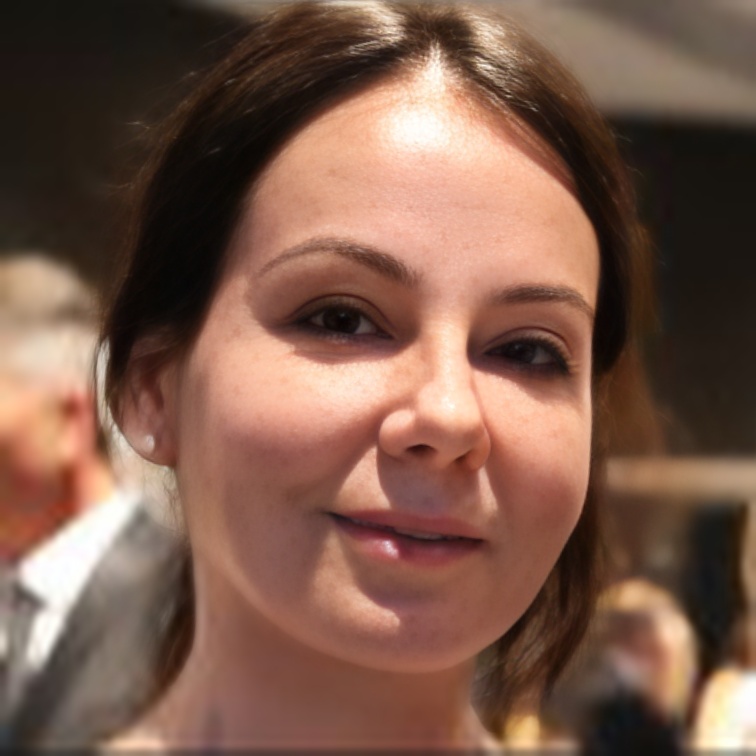 Dr. Gergana Gallacher,