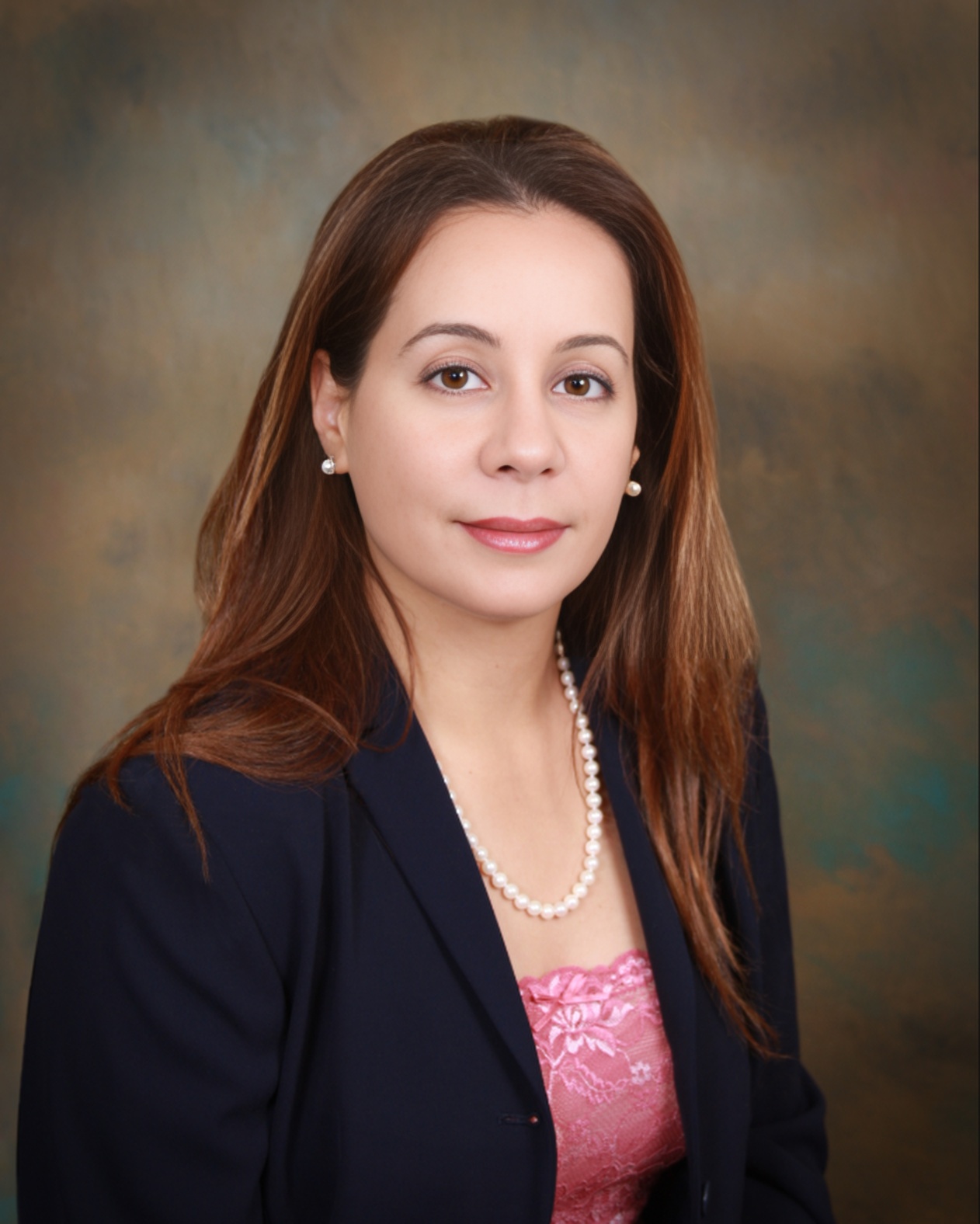 Dr. Ghada Y. Afifi,