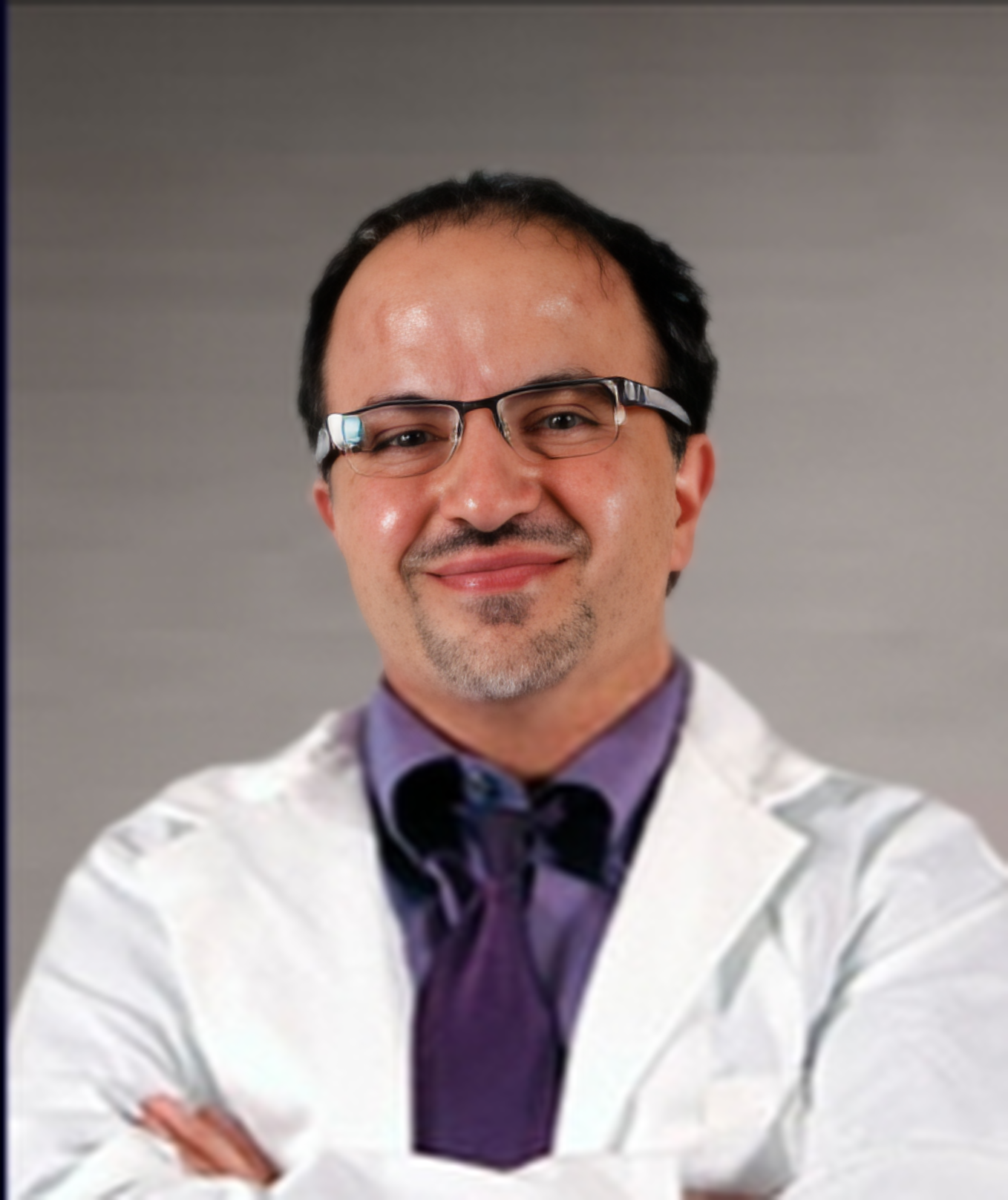 Dr. Ghiath Kashlan,