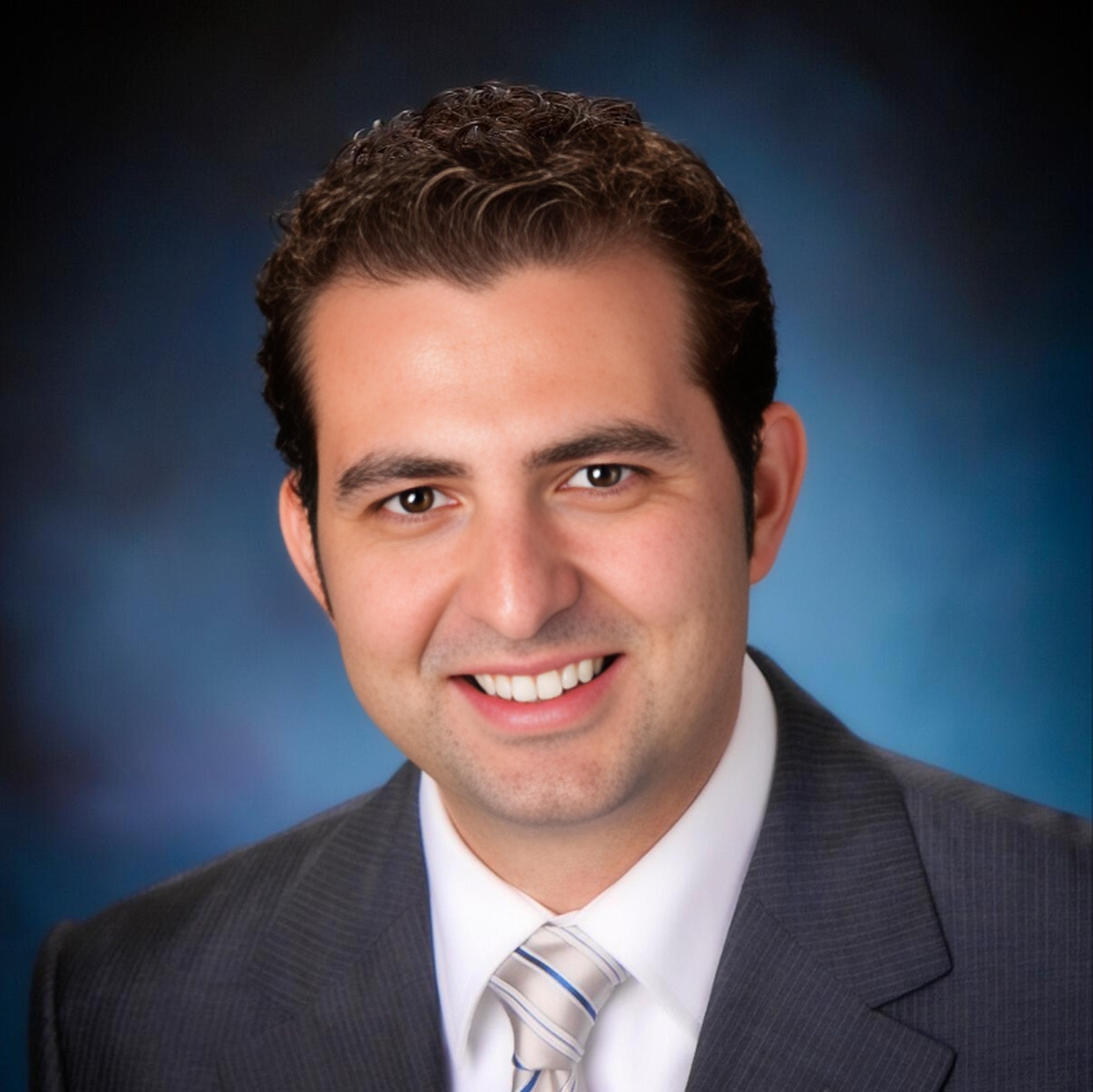 Dr. Giacomo Maggiolino,