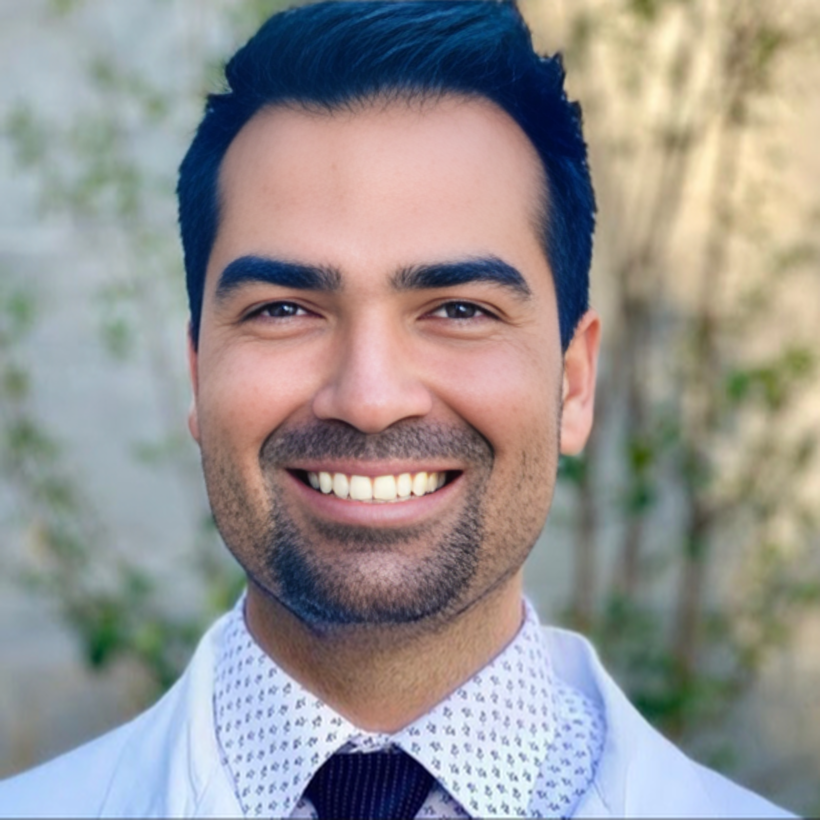 Dr. Gianfranco Frojo,