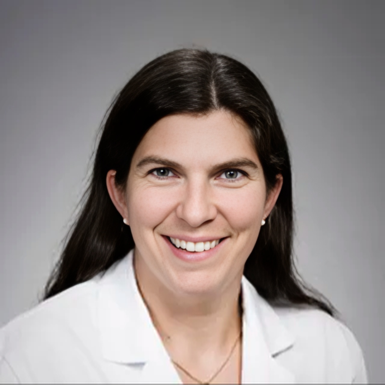 Dr. Gillian Esser,