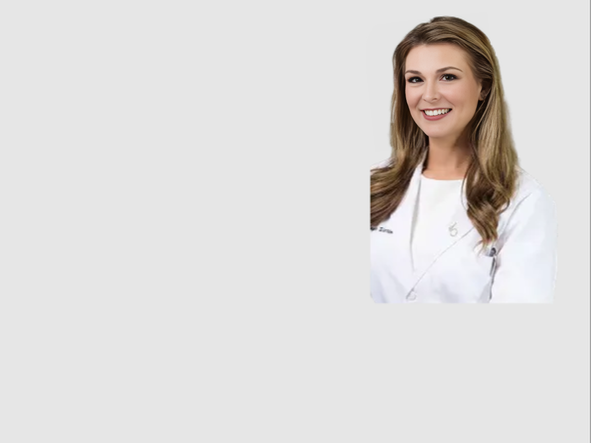 Dr. Ginger Urbaniak,