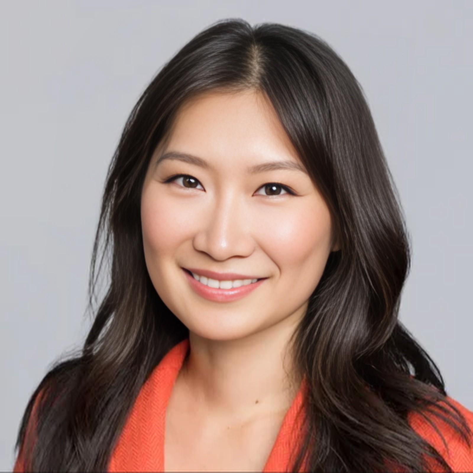 Dr. Ginger Xu,