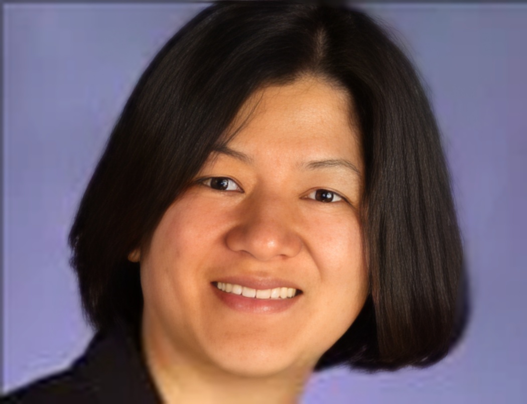 Dr. Gladys Tsao-Wu,