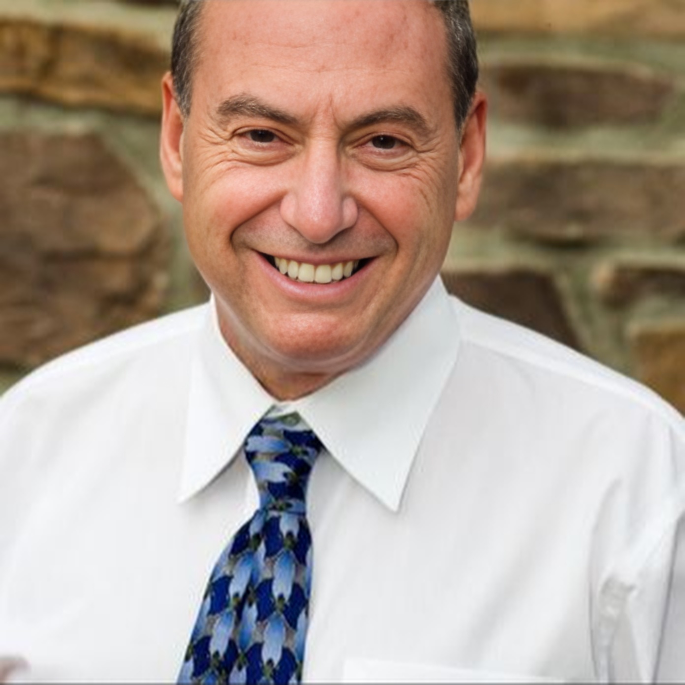 Dr. Glenn B. Sterling,