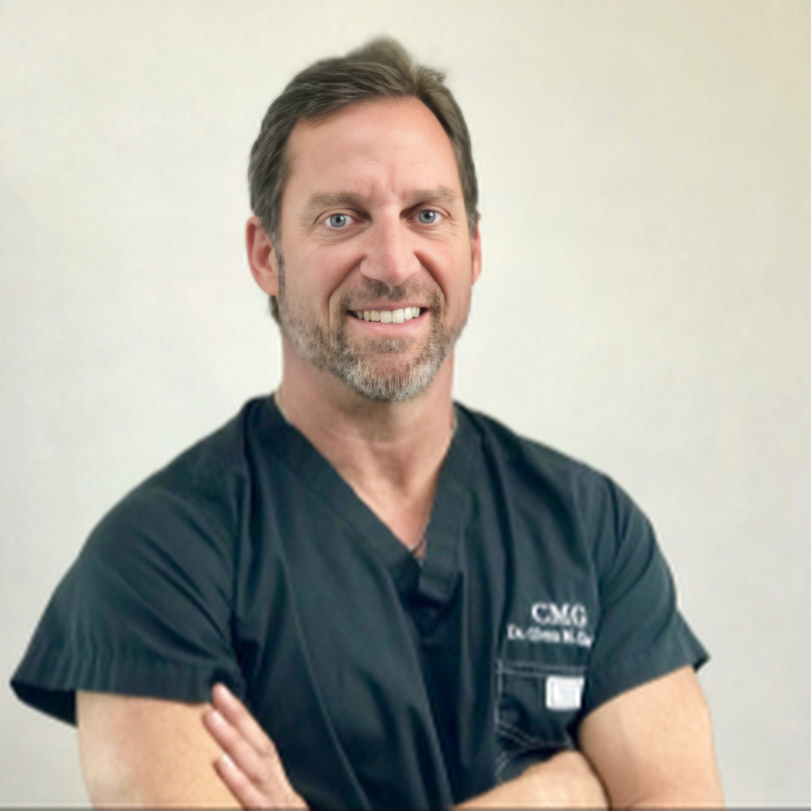 Dr. Glenn Charles, DO