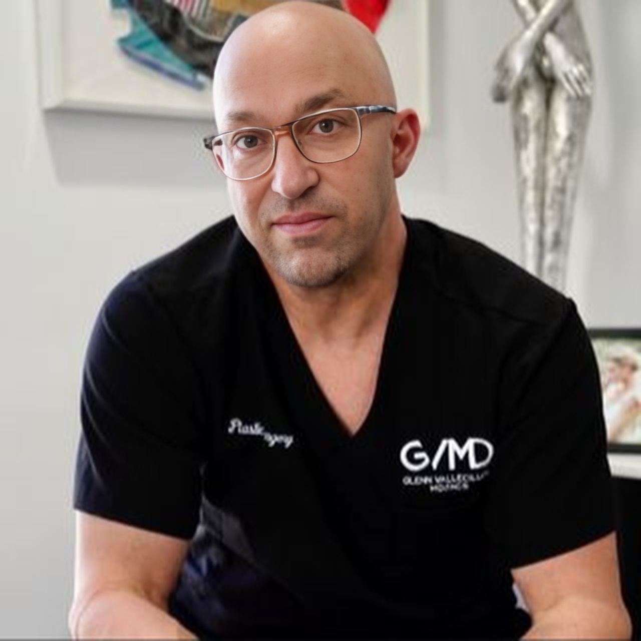 Dr. Glenn Vallecillos,