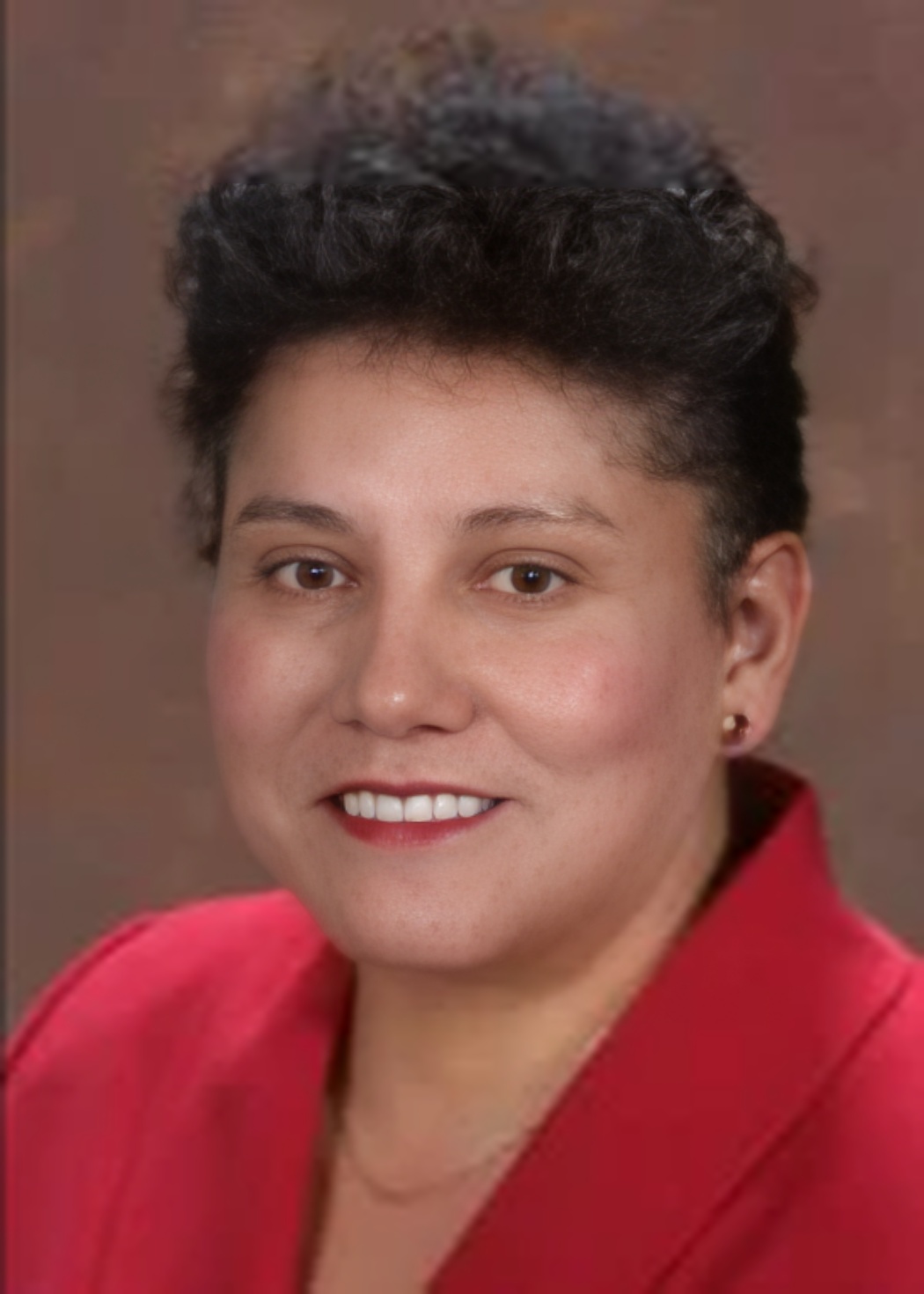 Dr. Gloria Mabel Gamboa-Gonzalez,