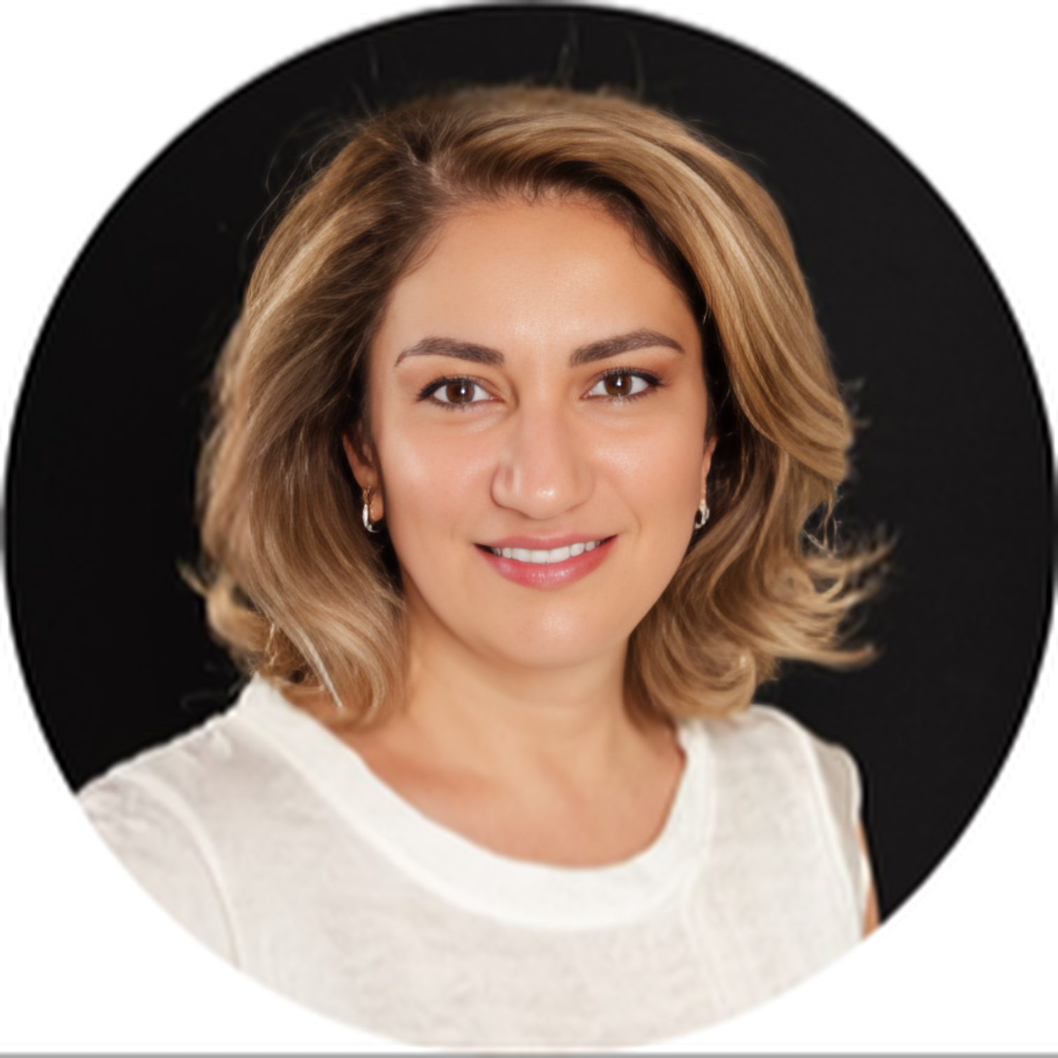 Dr. Gohar Hovsepyan, DDS