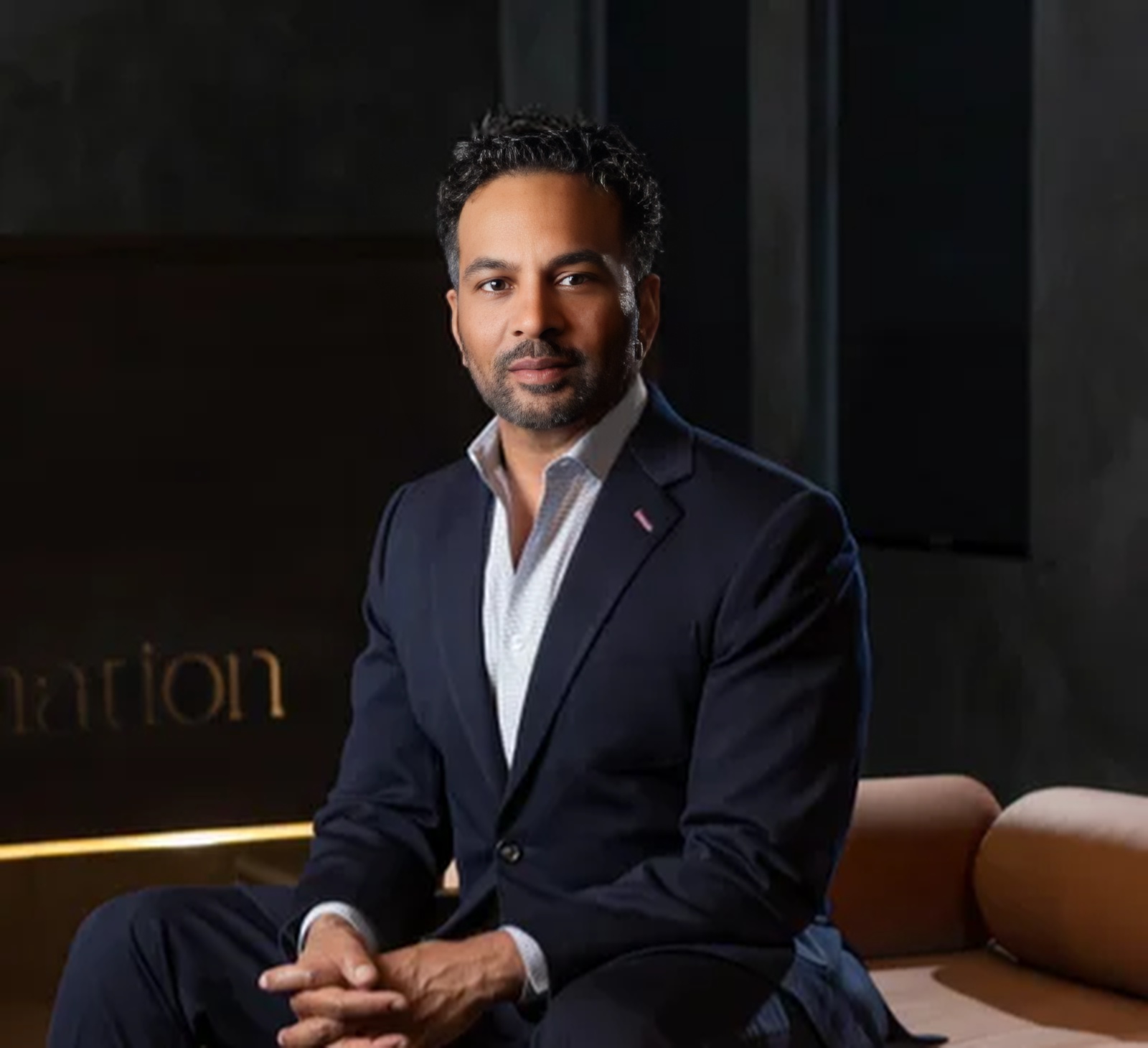 Dr. Gopal Grandhige,