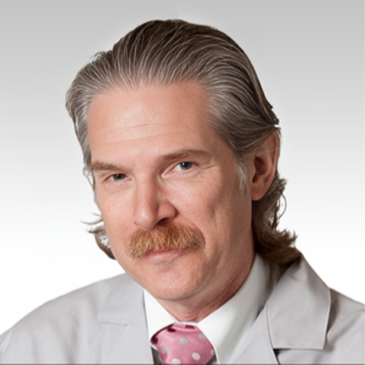 Dr. Gordon J. Siegel,