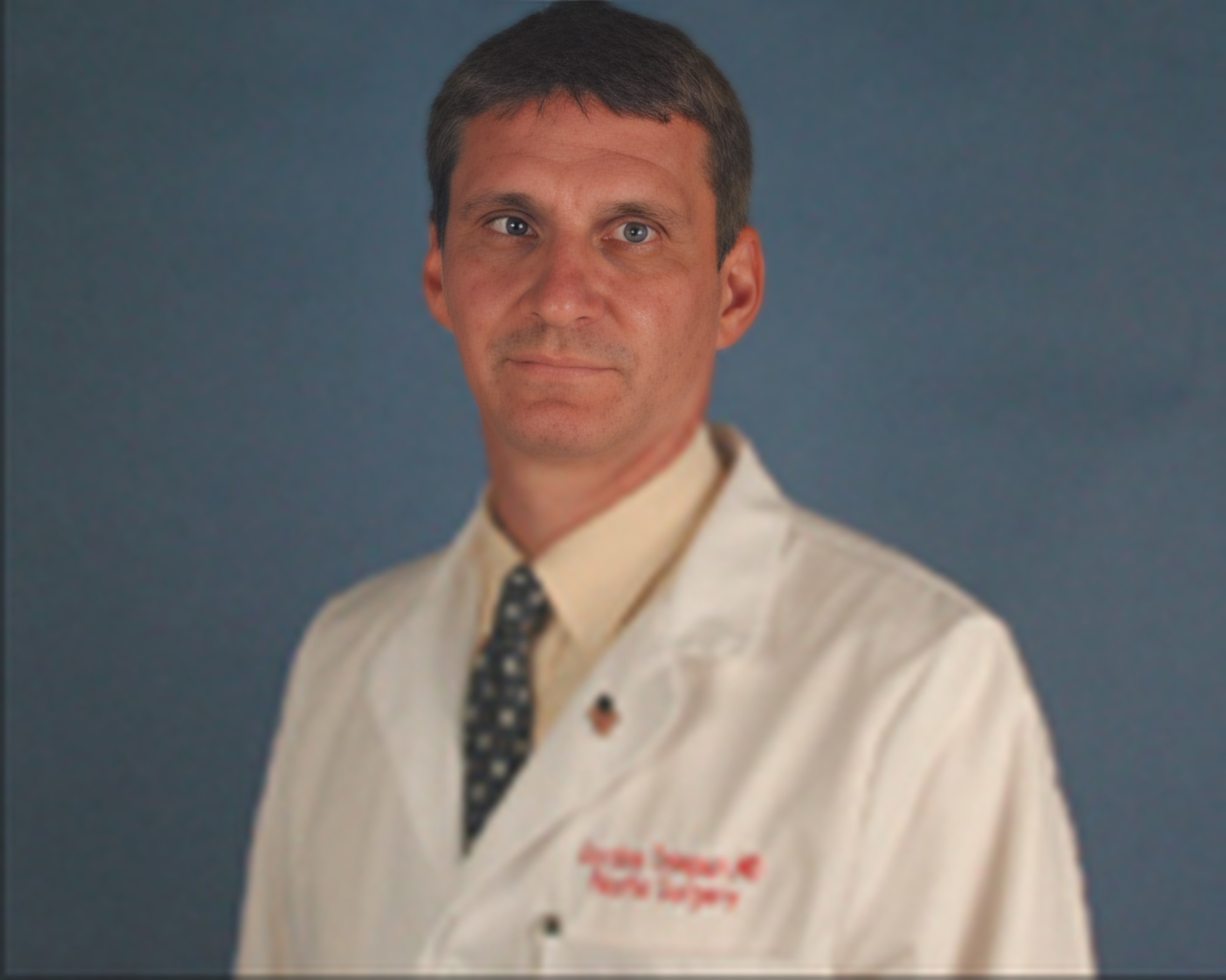 Dr. Gordon M. Telepun,