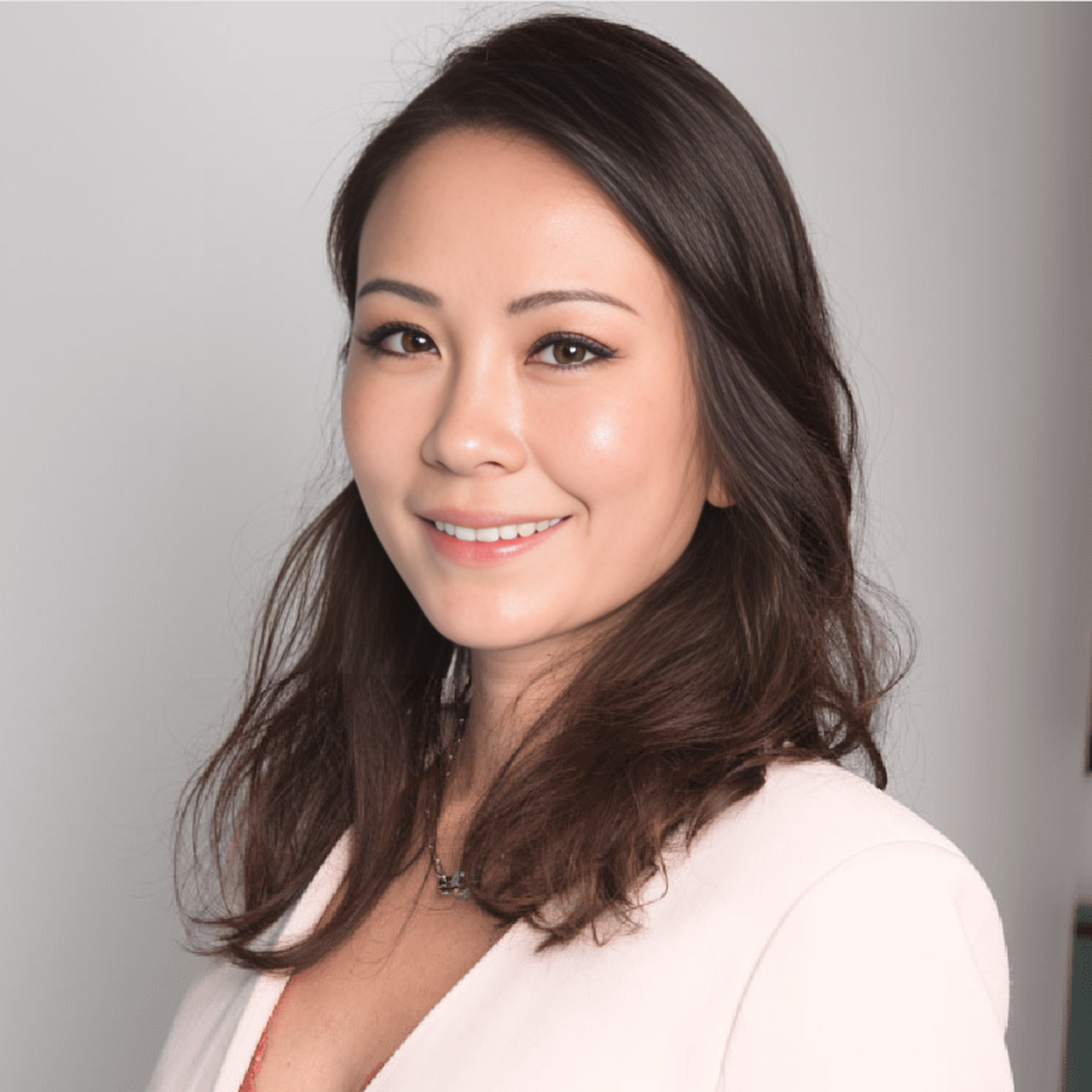 Dr. Goretti Ho Taghva,