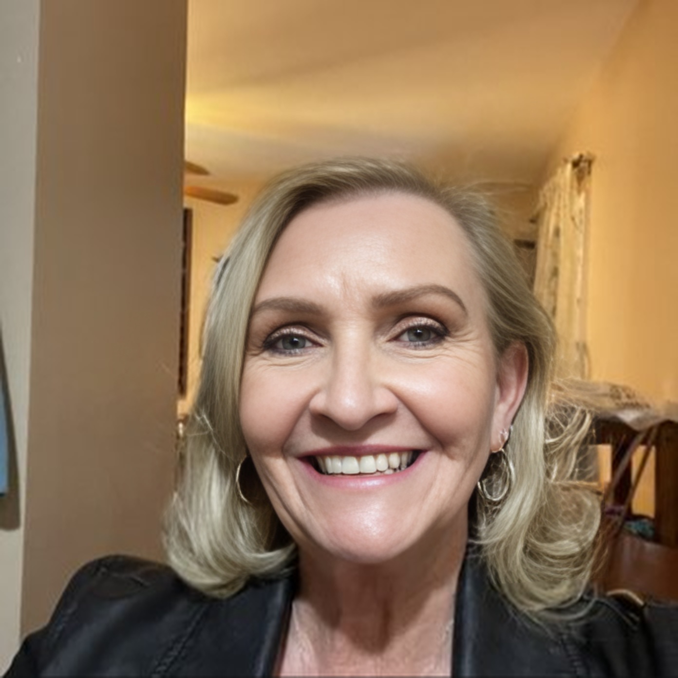 Dr. Grace Kim Austin,