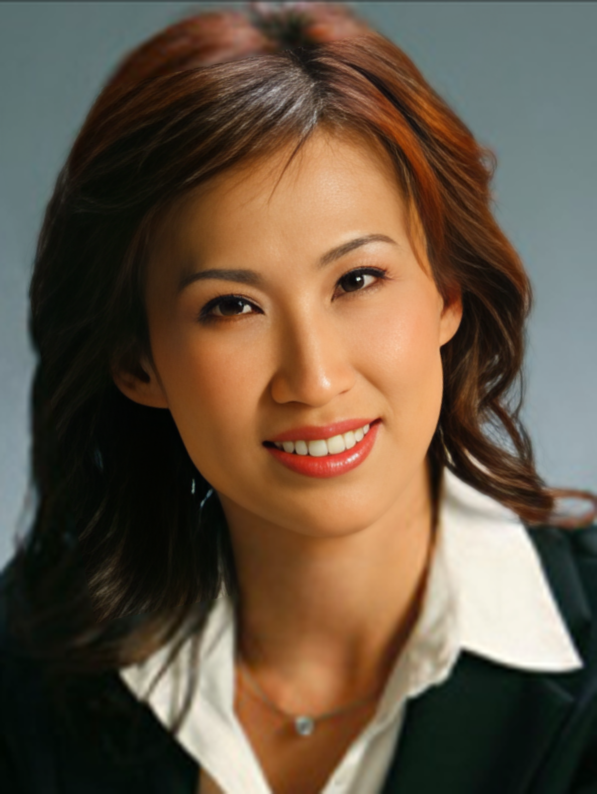 Dr. Grace Kwon-Hong,