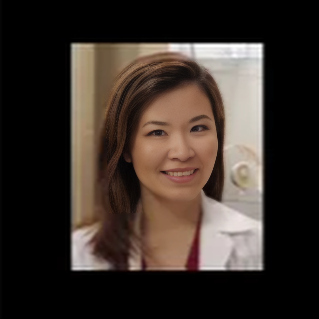 Dr. Grace Liu,