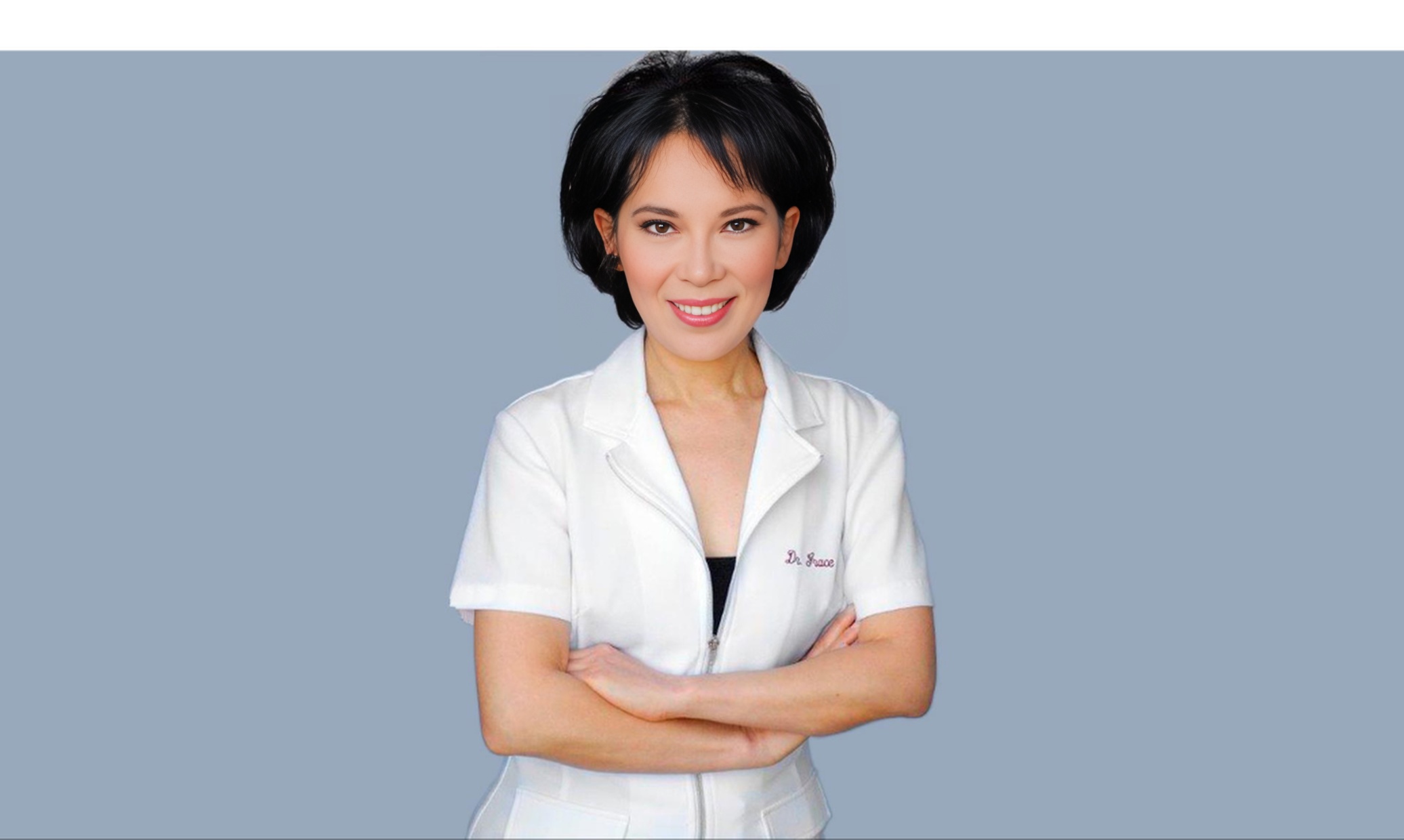 Dr. Grace Sun, DDS