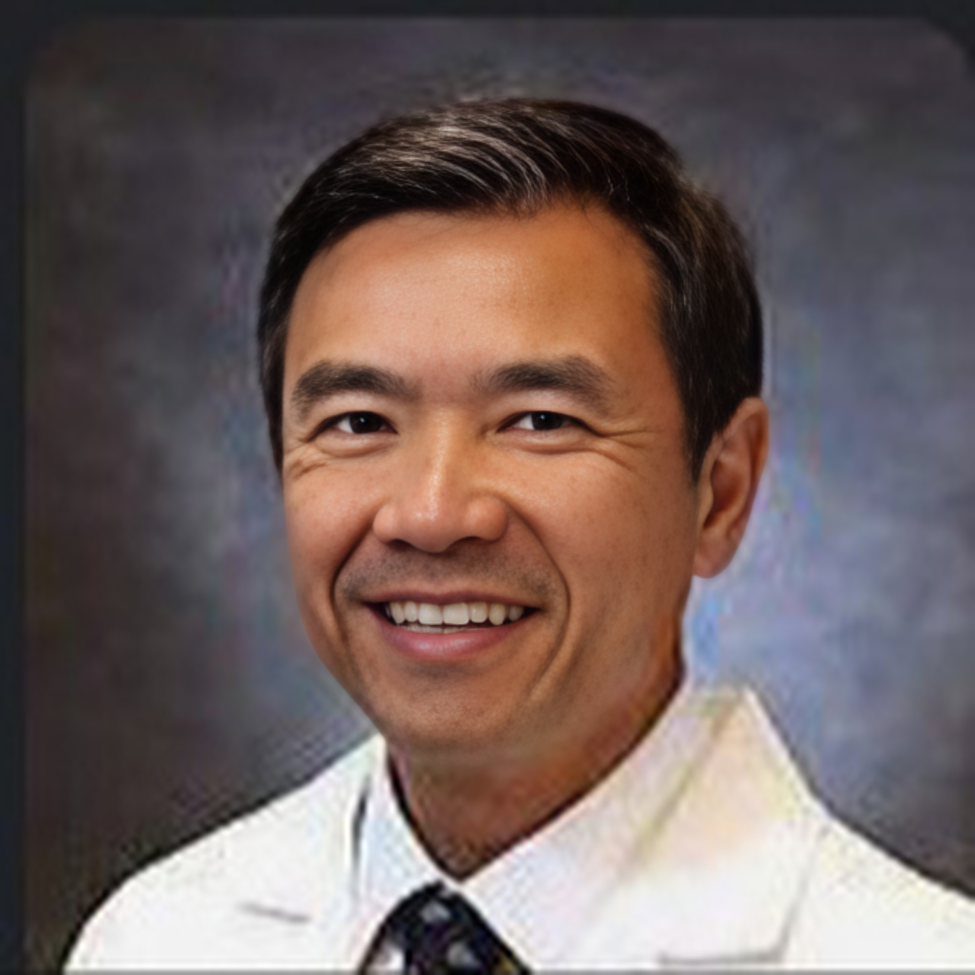 Dr. Granger B. Wong,