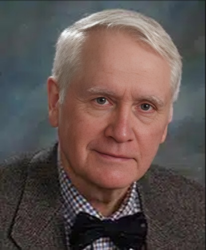 Dr. Grant R. Fairbanks,