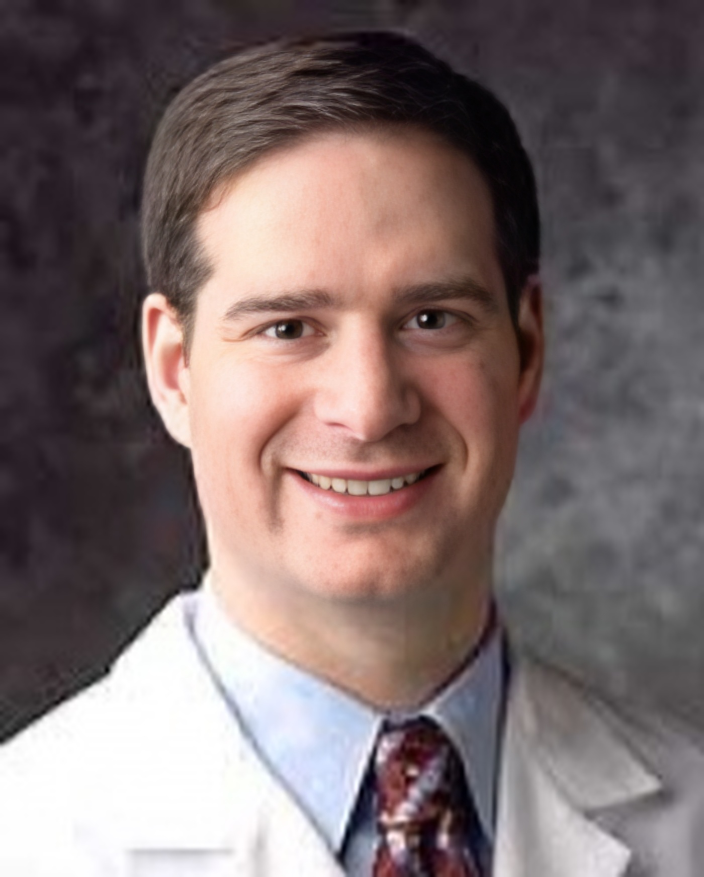 Dr. Greg Morganroth,