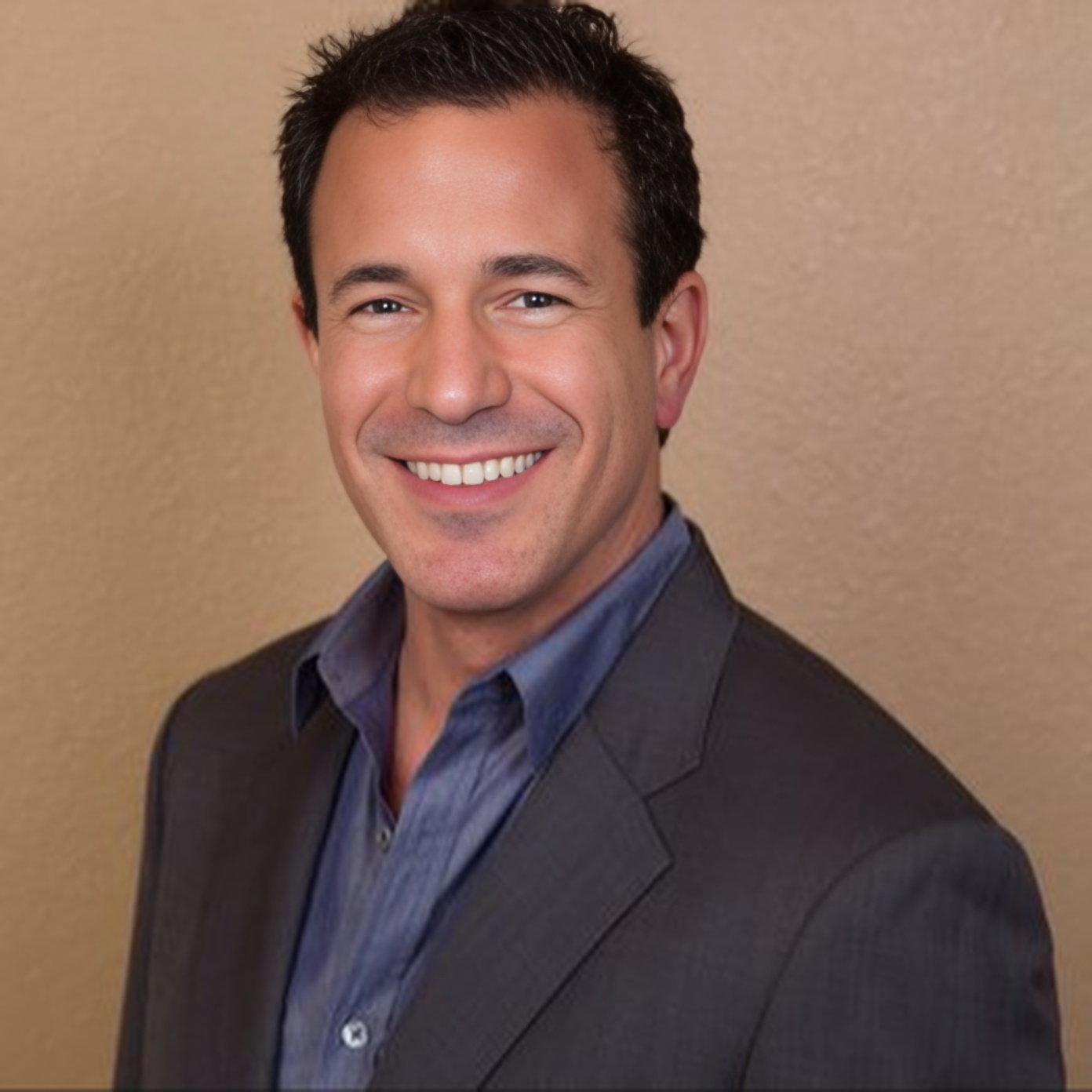 Dr. Gregg Feinerman,