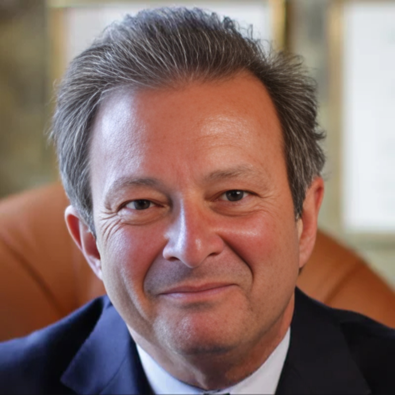 Dr. Gregory A. DeVita,