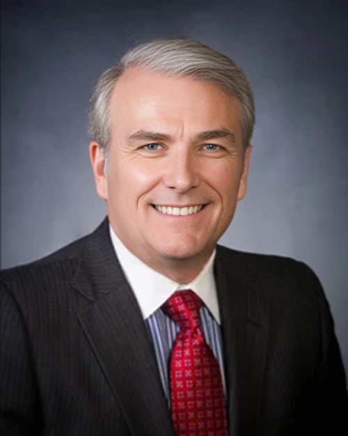 Dr. Gregory A. Tobin,