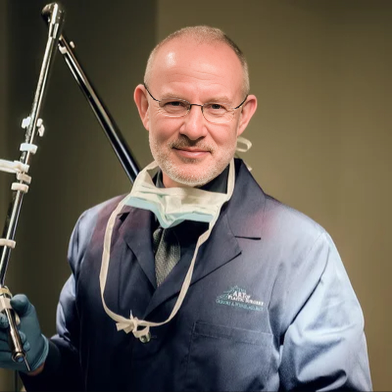 Dr. Gregory A. Wiener,