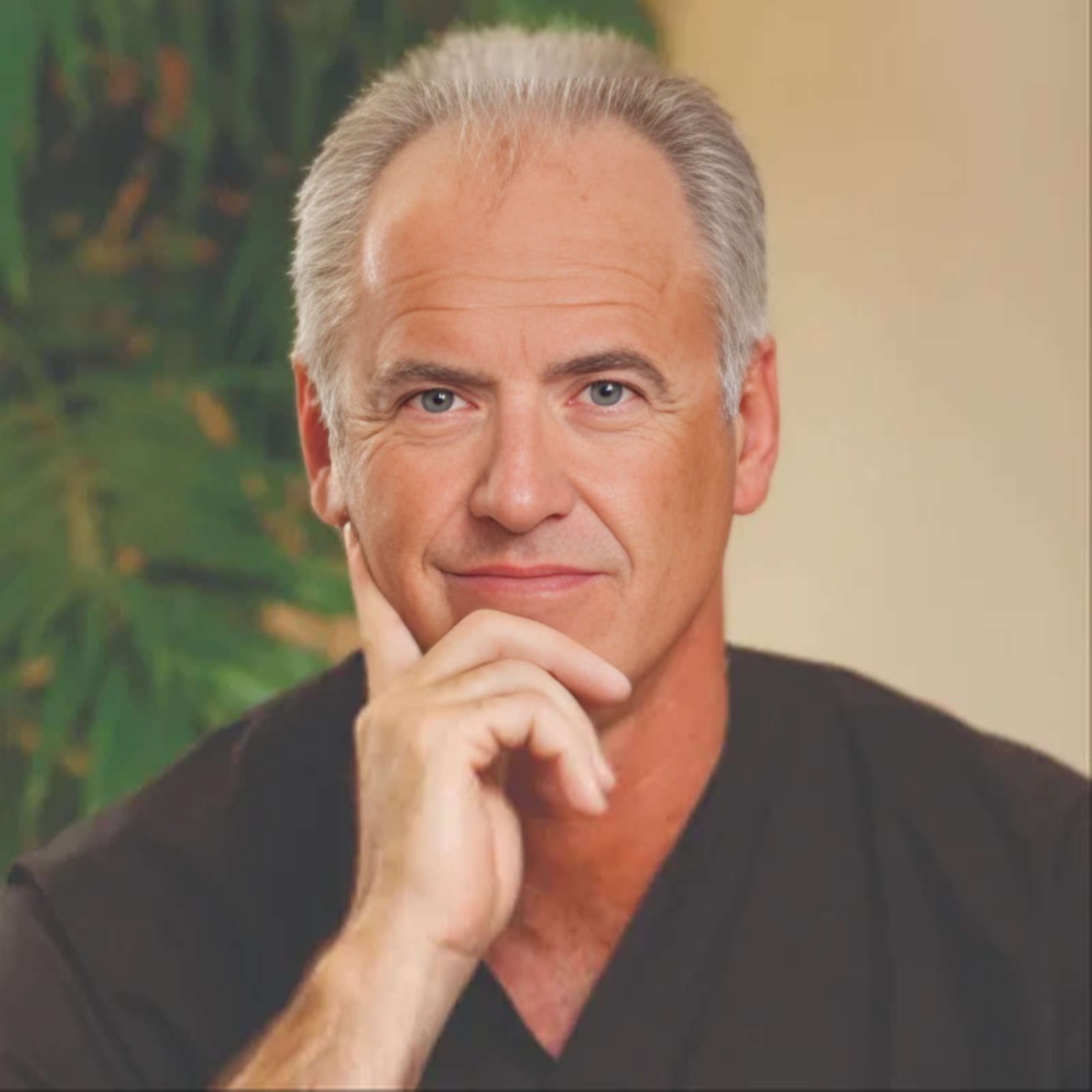 Dr. Gregory Chambon,