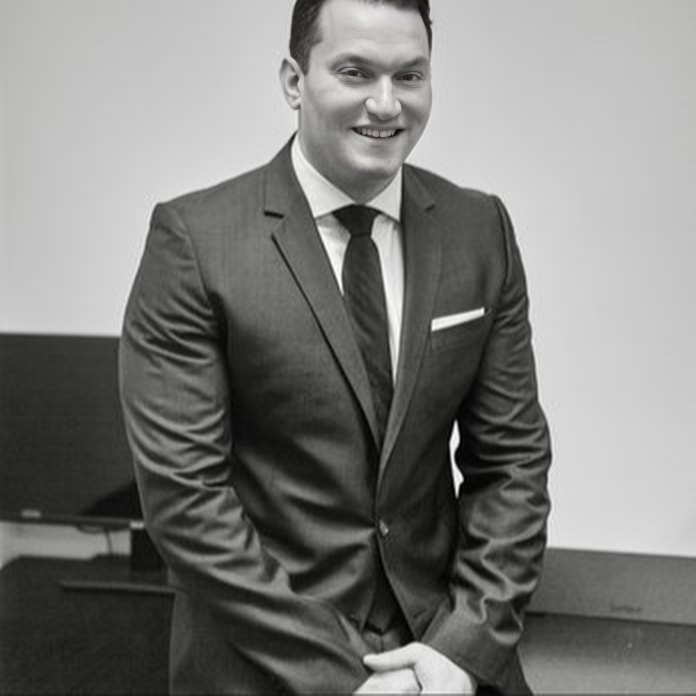 Dr. Gregory D. Lewen,