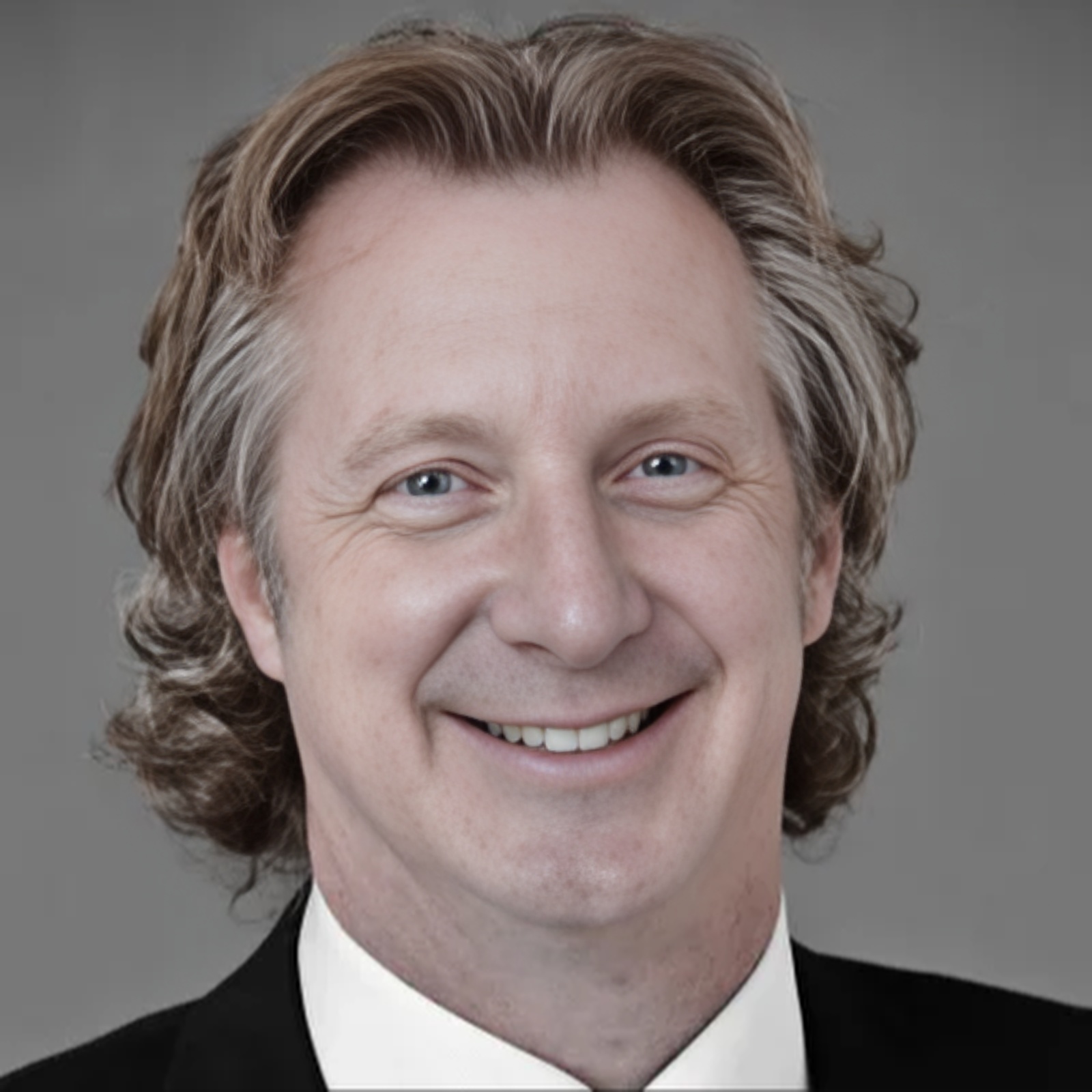 Dr. Gregory D. Roberts,