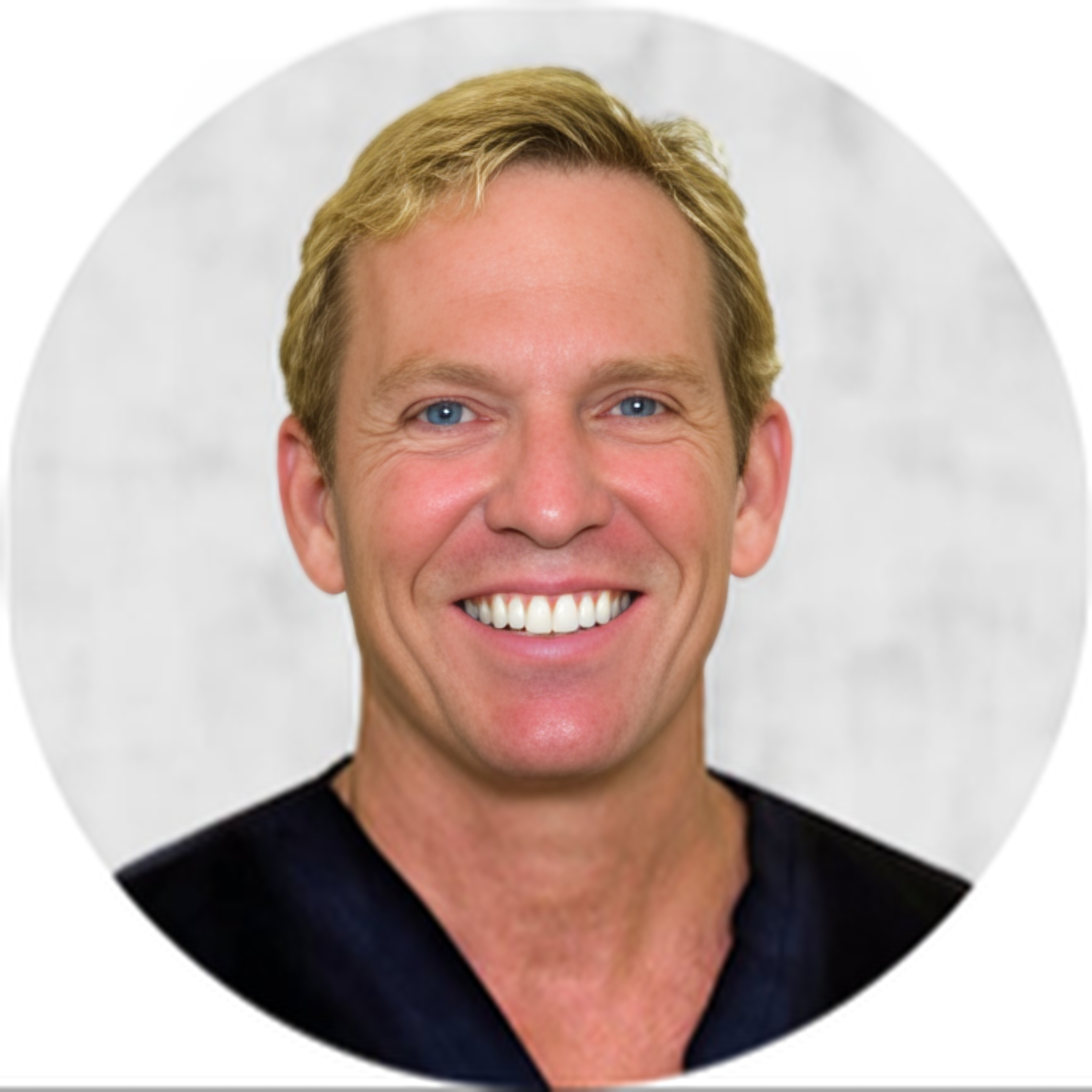 Dr. Gregory DeLange,