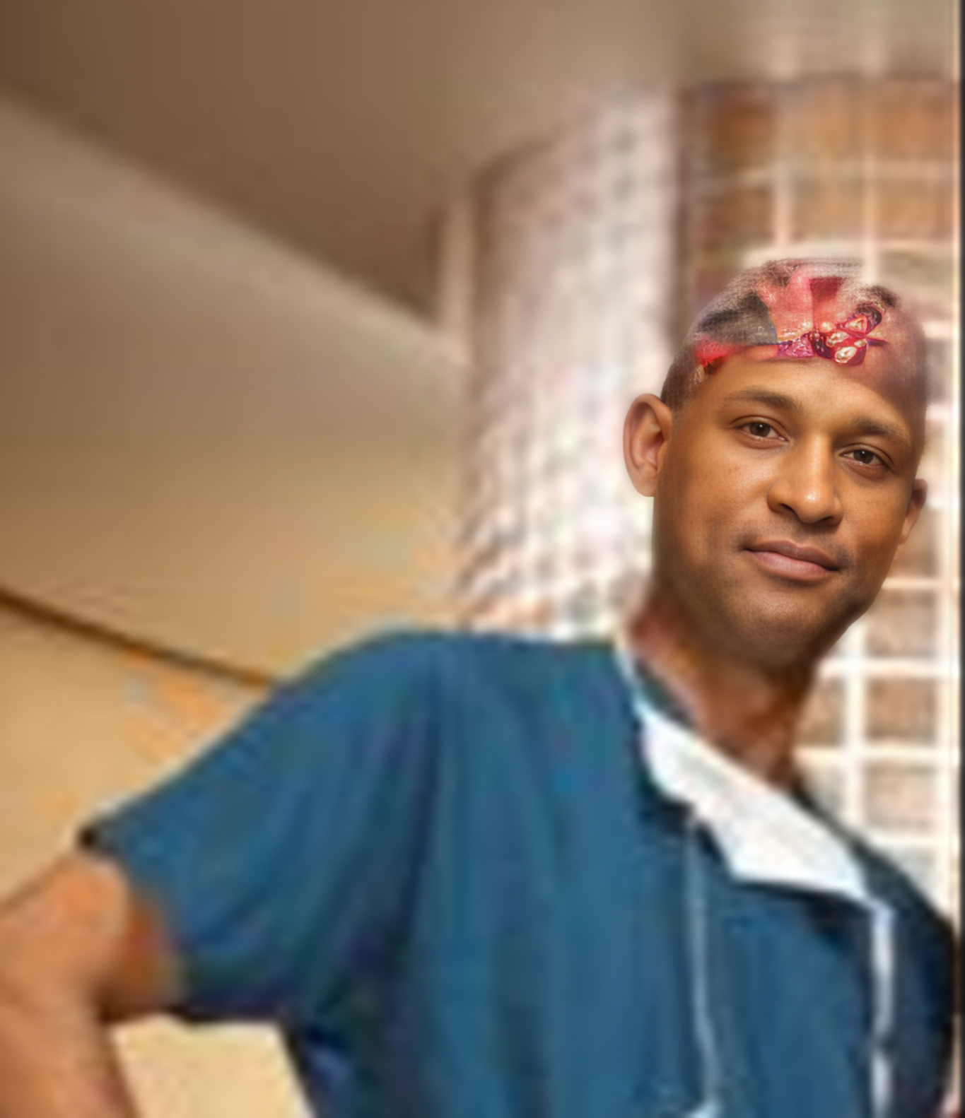 Dr. Gregory F. Bland,