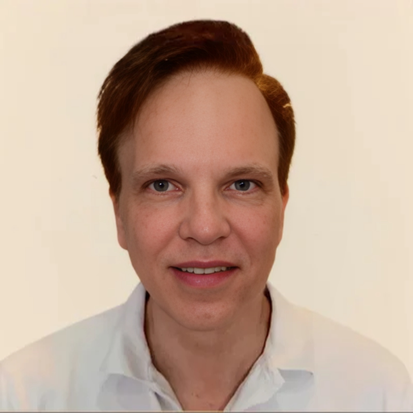 Dr. Gregory Herbich,