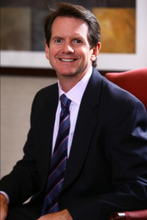 Dr. Gregory J. Mackay,