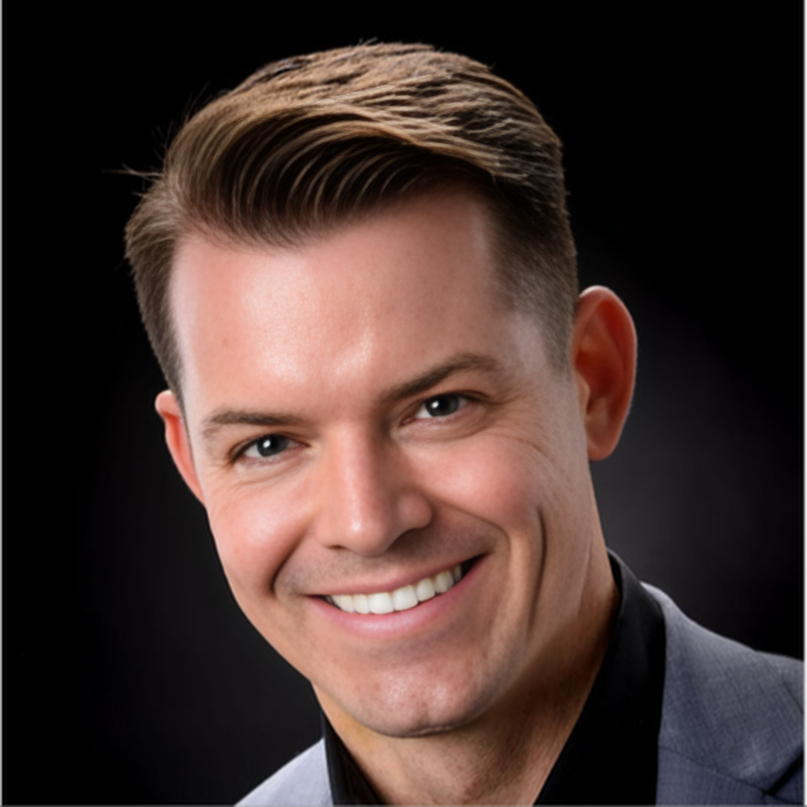 Dr. Gregory J. Vipond,